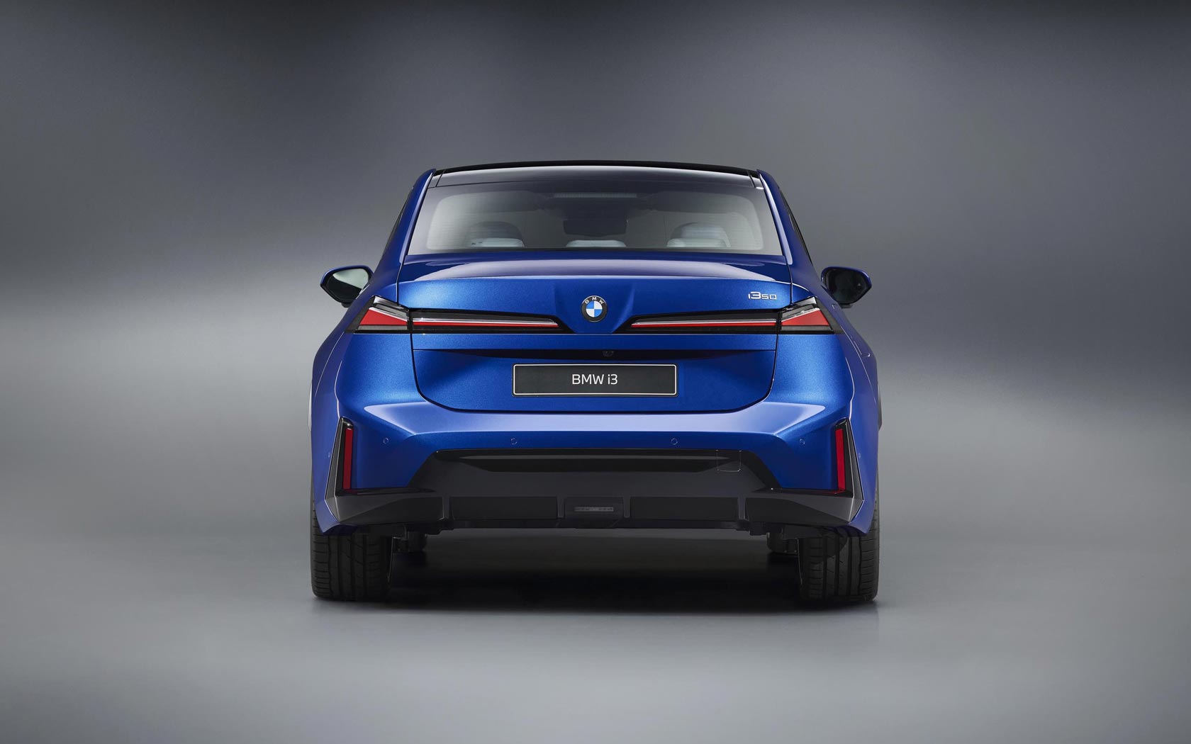 ���� BMW i3 
