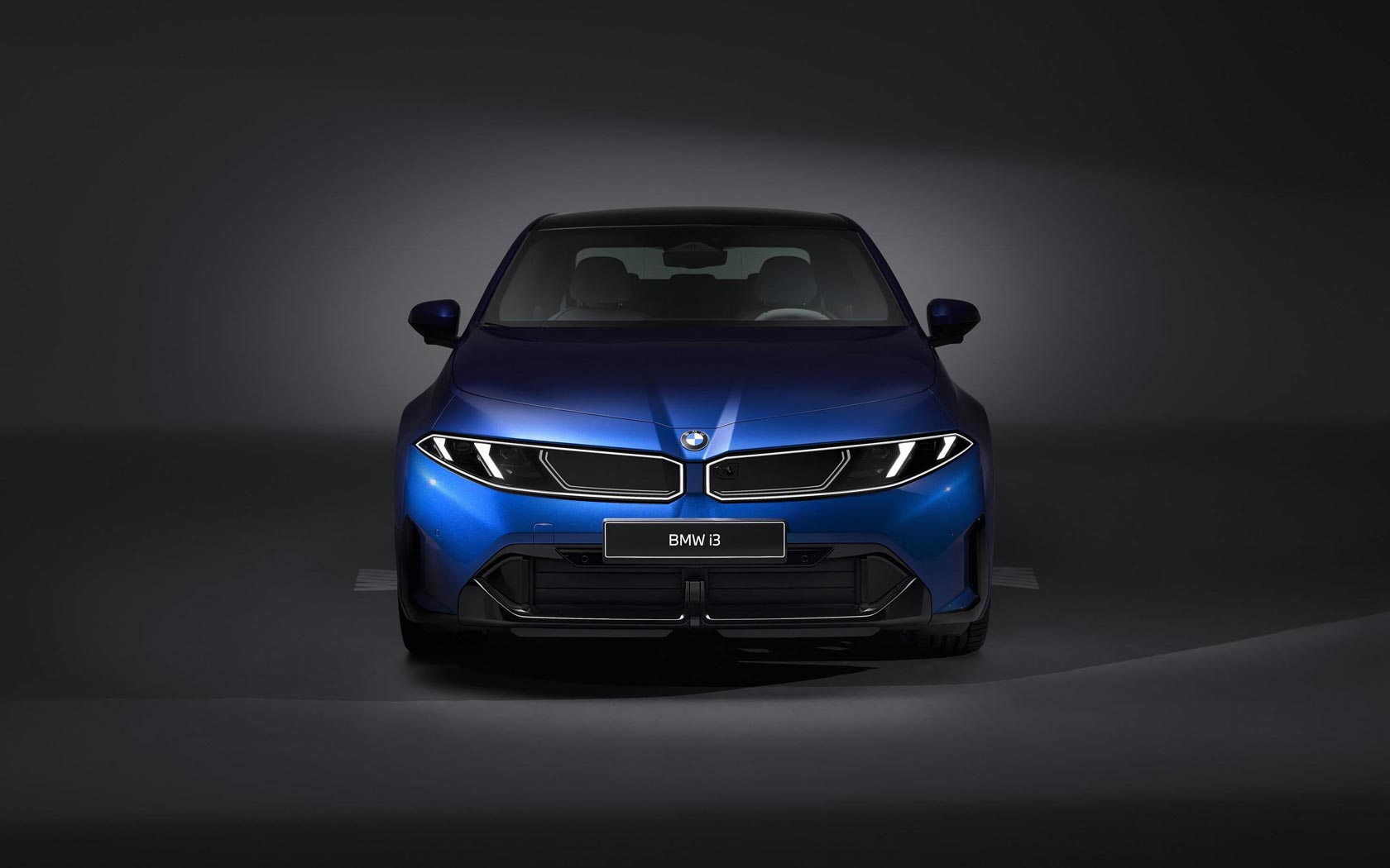 ���� BMW i3 