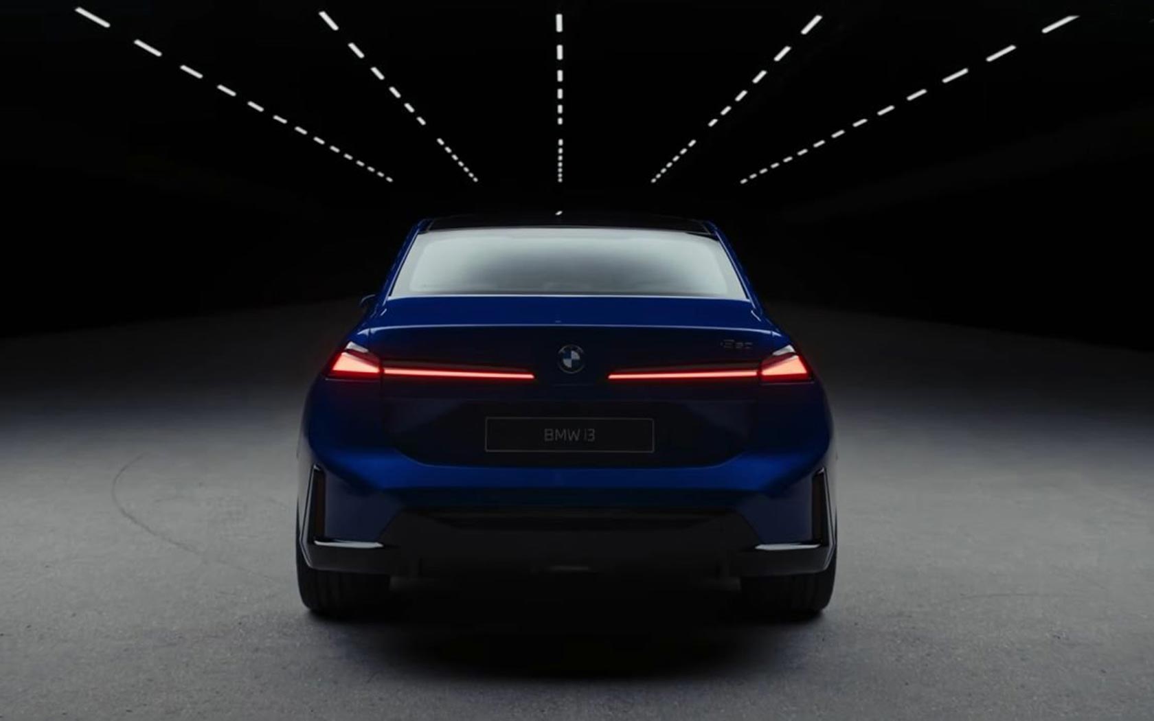 ���� BMW i3 