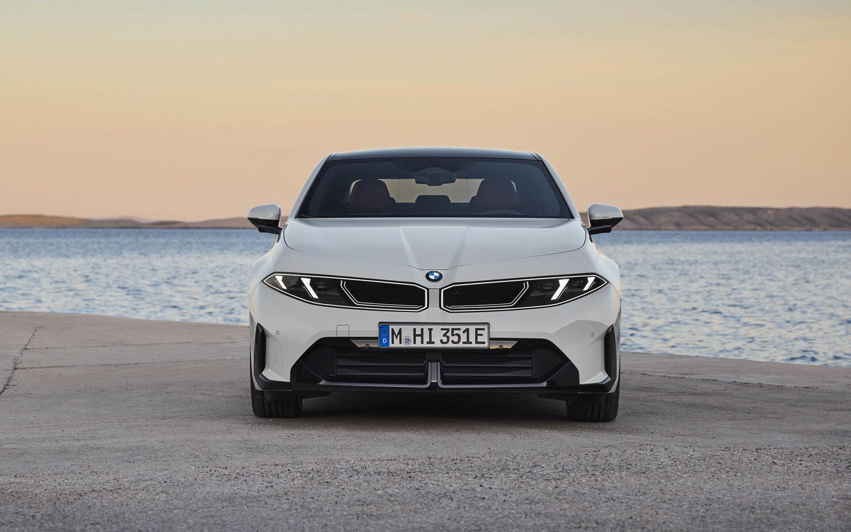 ���� BMW i3 