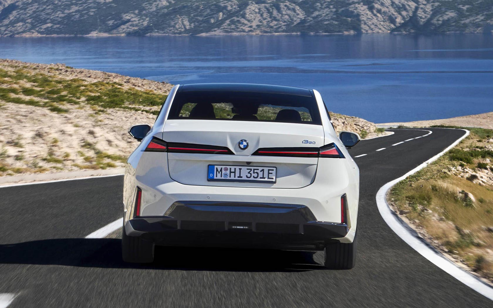 ���� BMW i3 