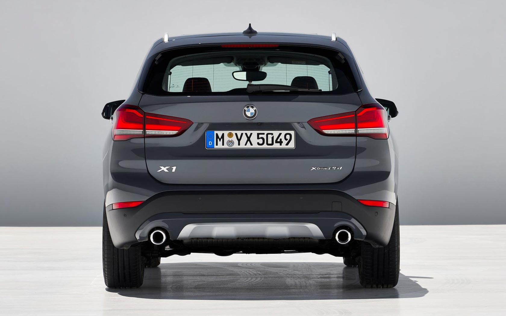  BMW X1 (2019-2022)