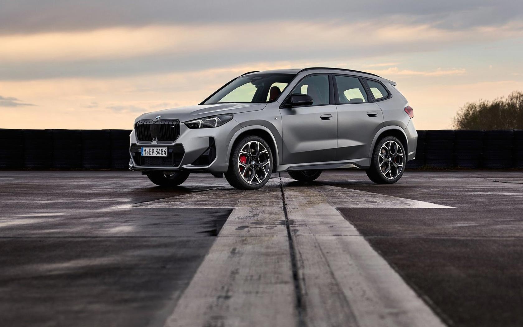  BMW X1 M35i 