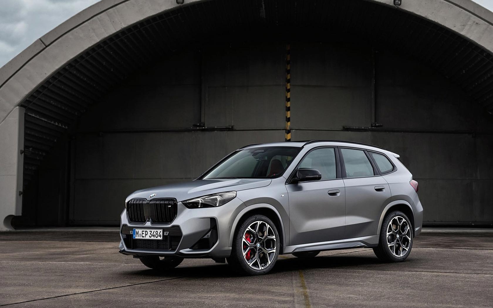  BMW X1 M35i 