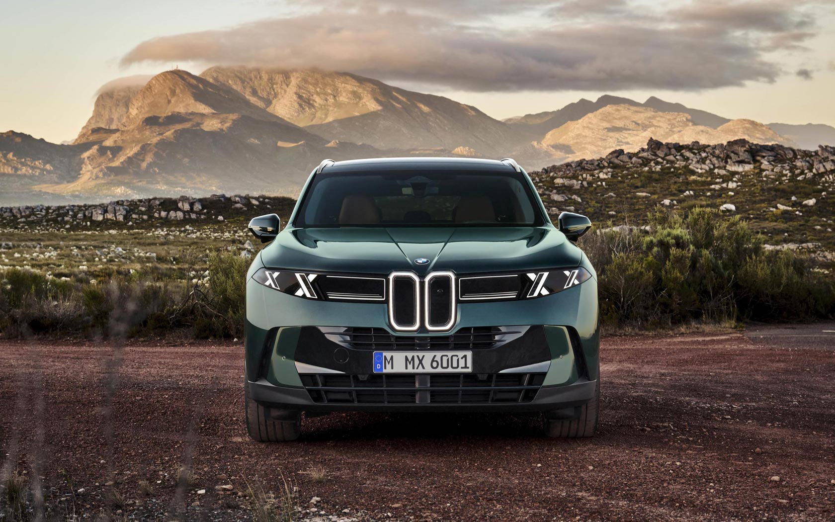 ���� BMW X5 