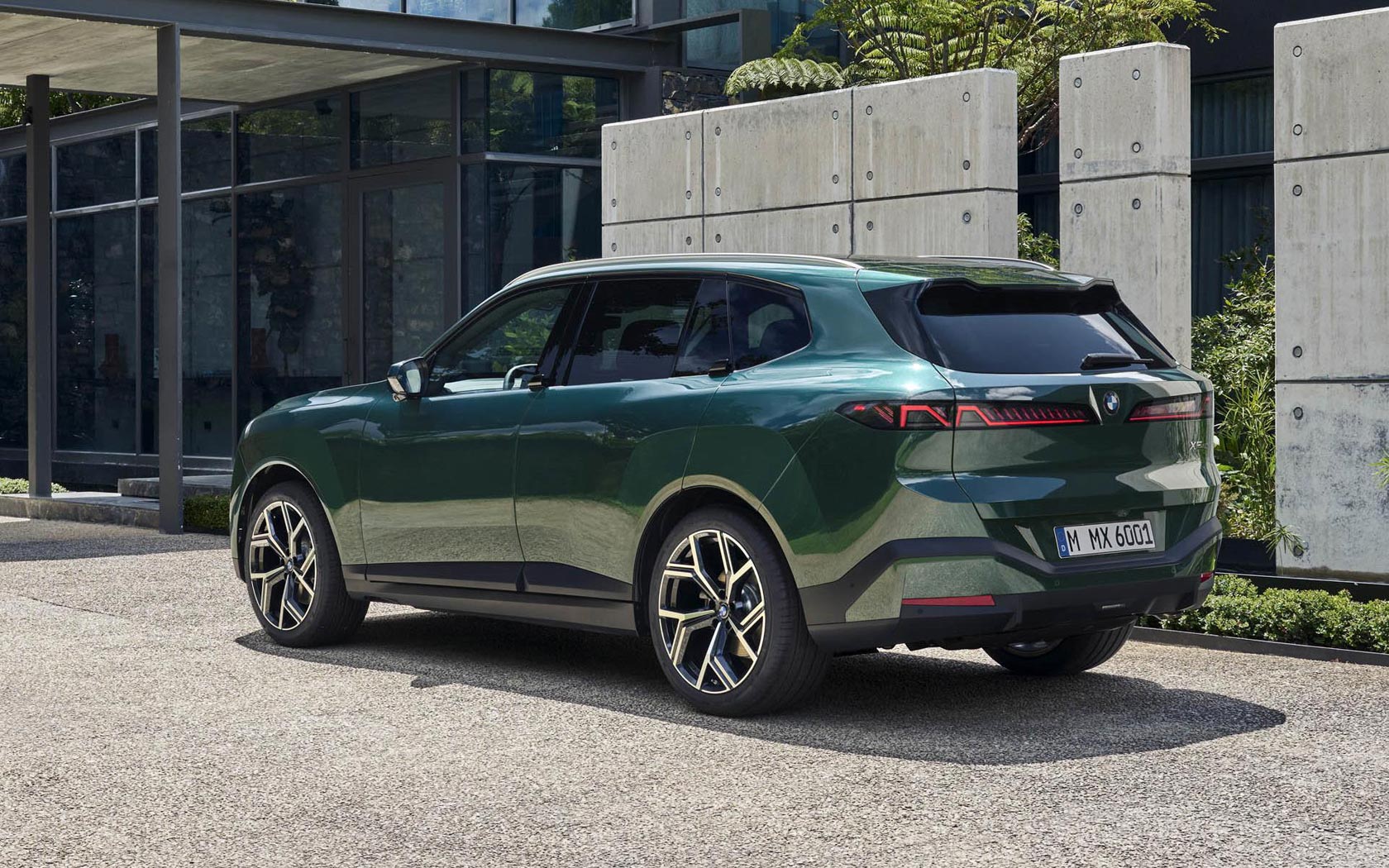 ���� BMW X5 