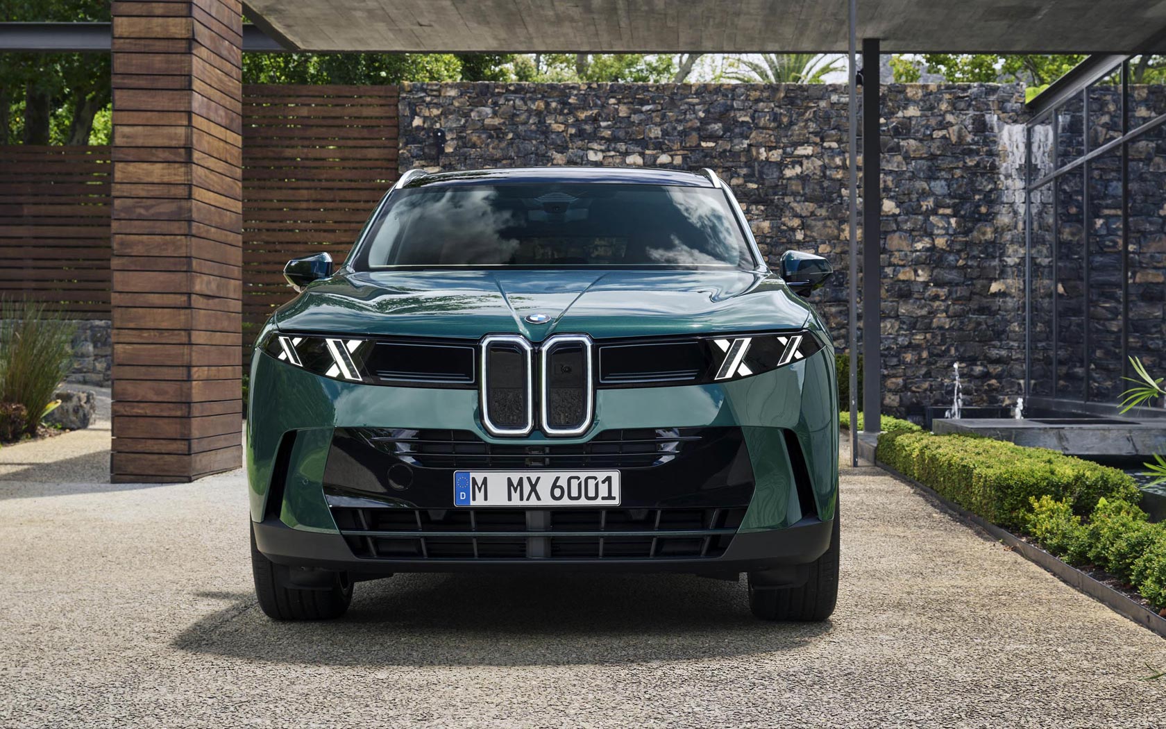 ���� BMW X5 