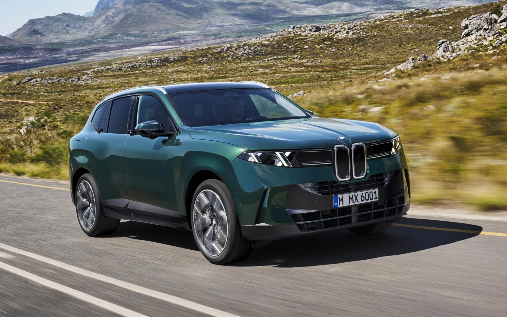 ���� BMW X5 