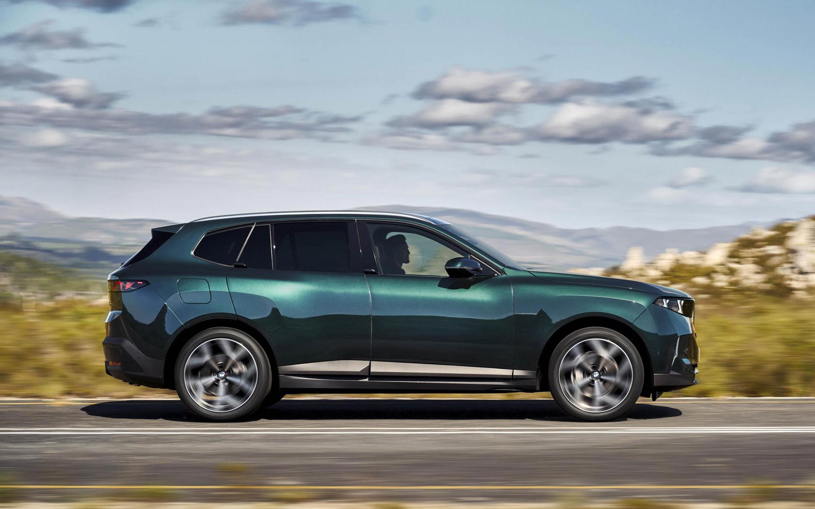 ���� BMW X5 