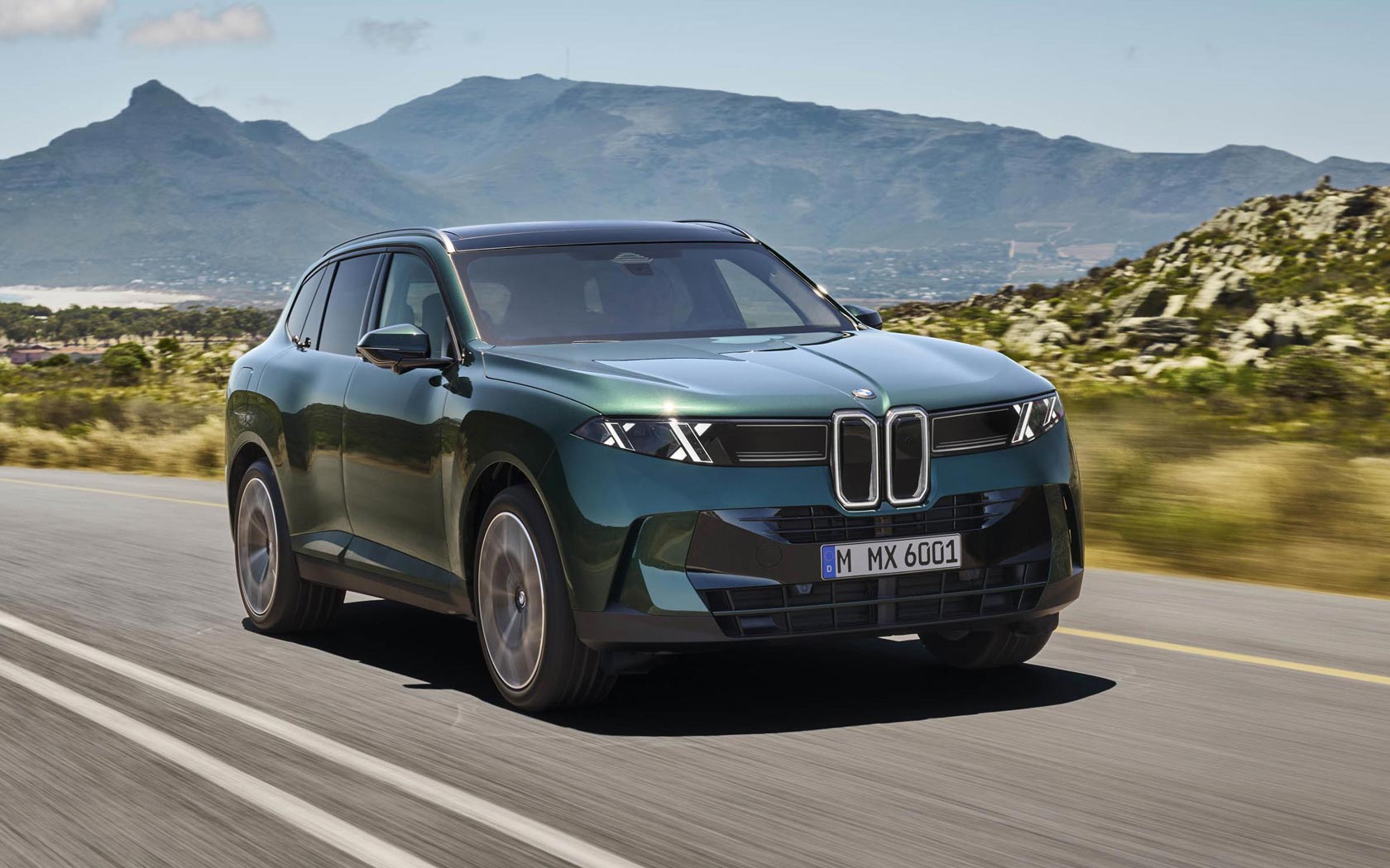 ���� BMW X5 