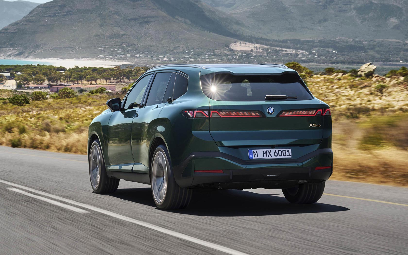 ���� BMW X5 