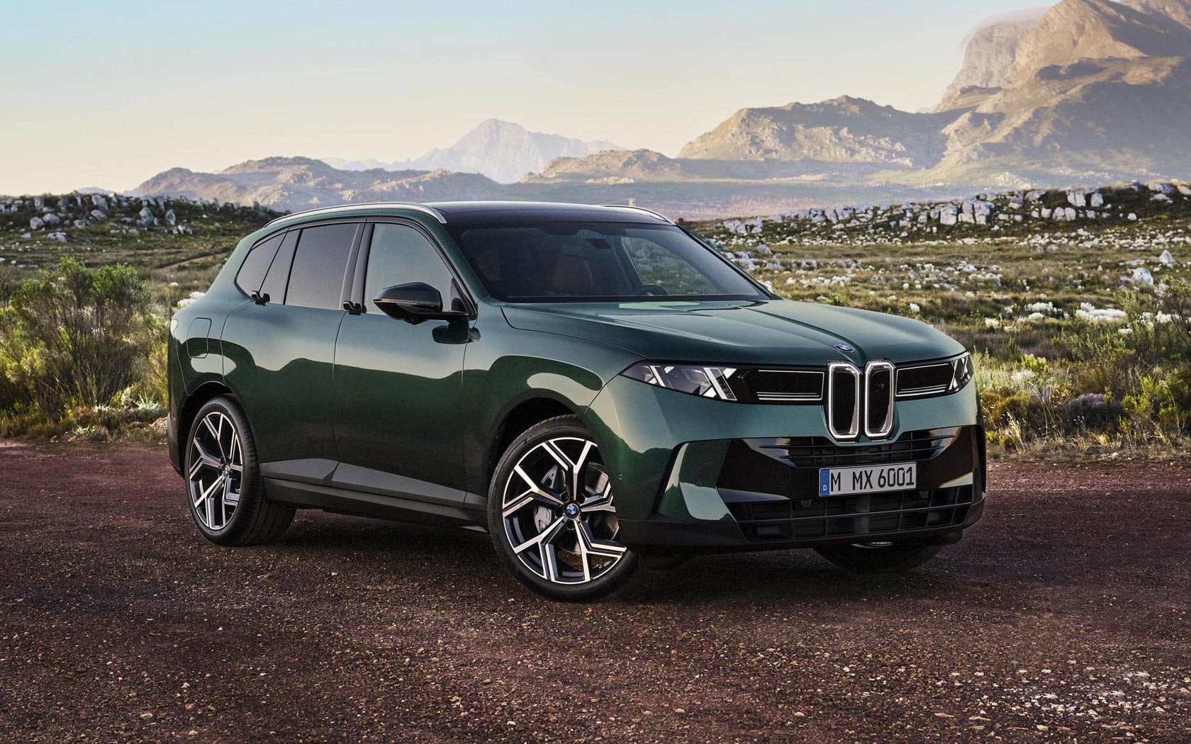 ���� BMW X5 