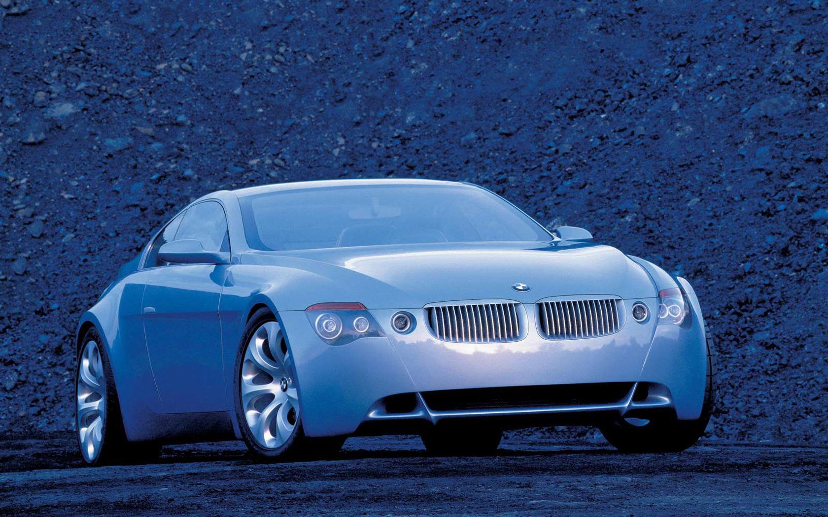  BMW Z9 