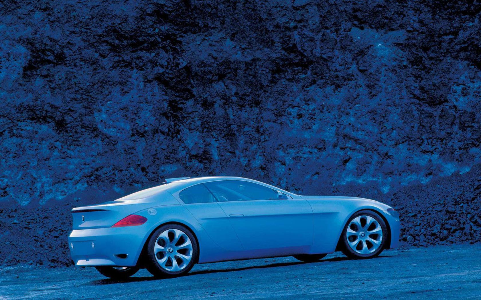  BMW Z9 