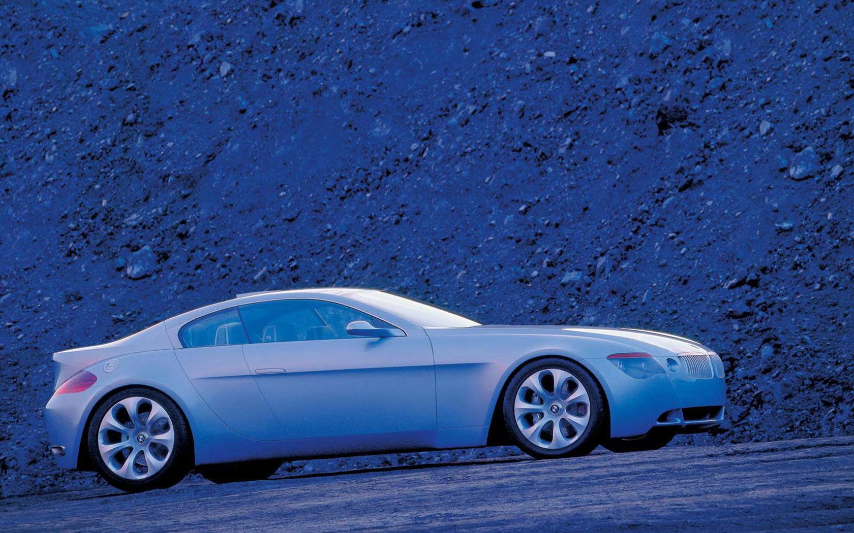  BMW Z9 