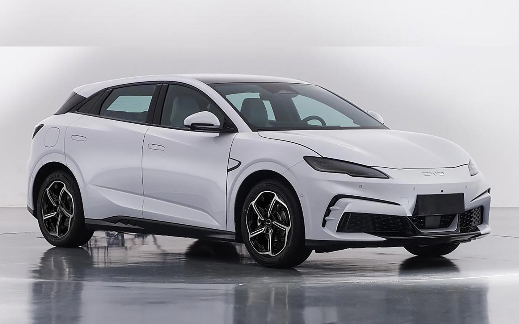 ���� BYD Seal 06 GT 