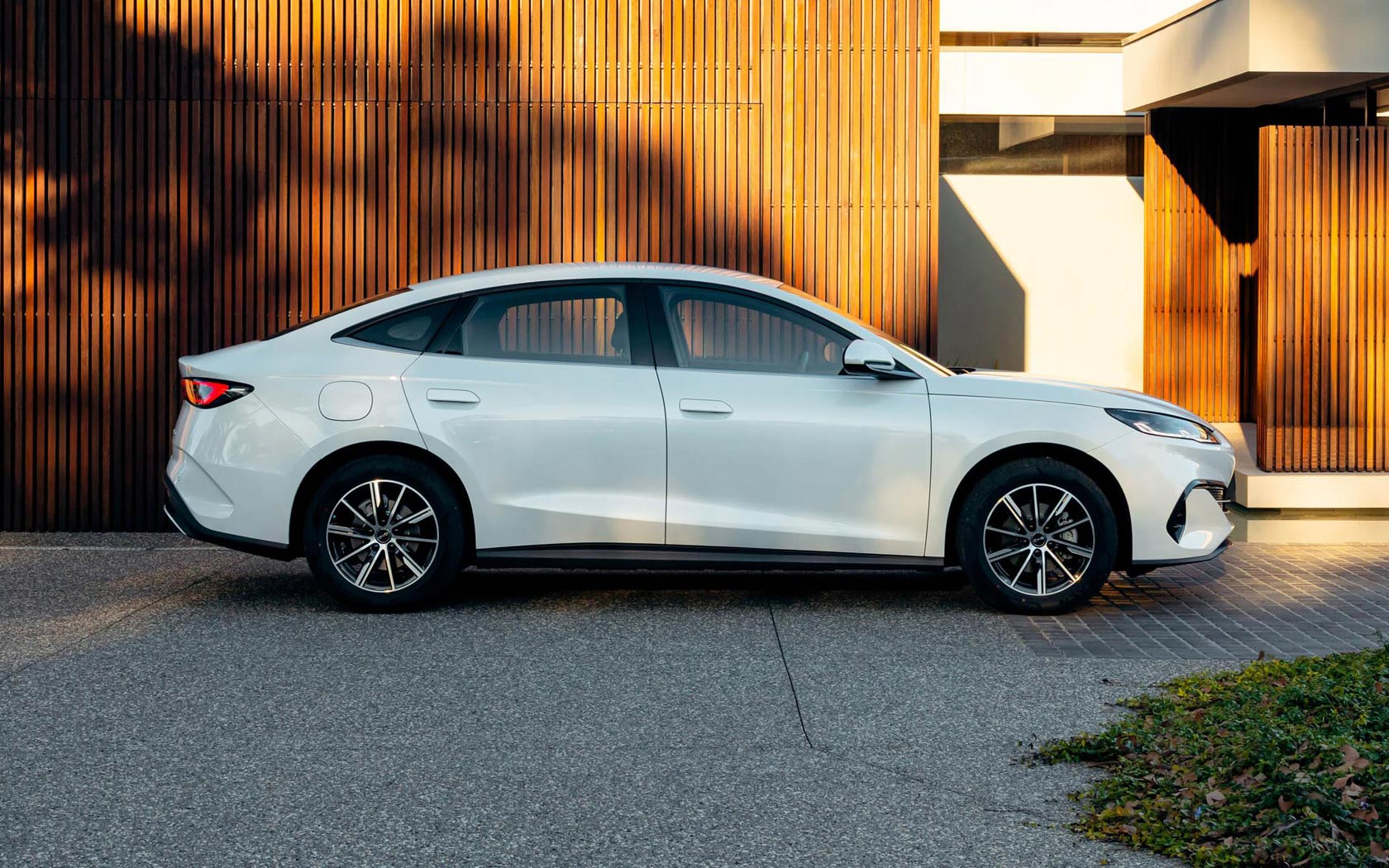 ���� BYD Seal 06 