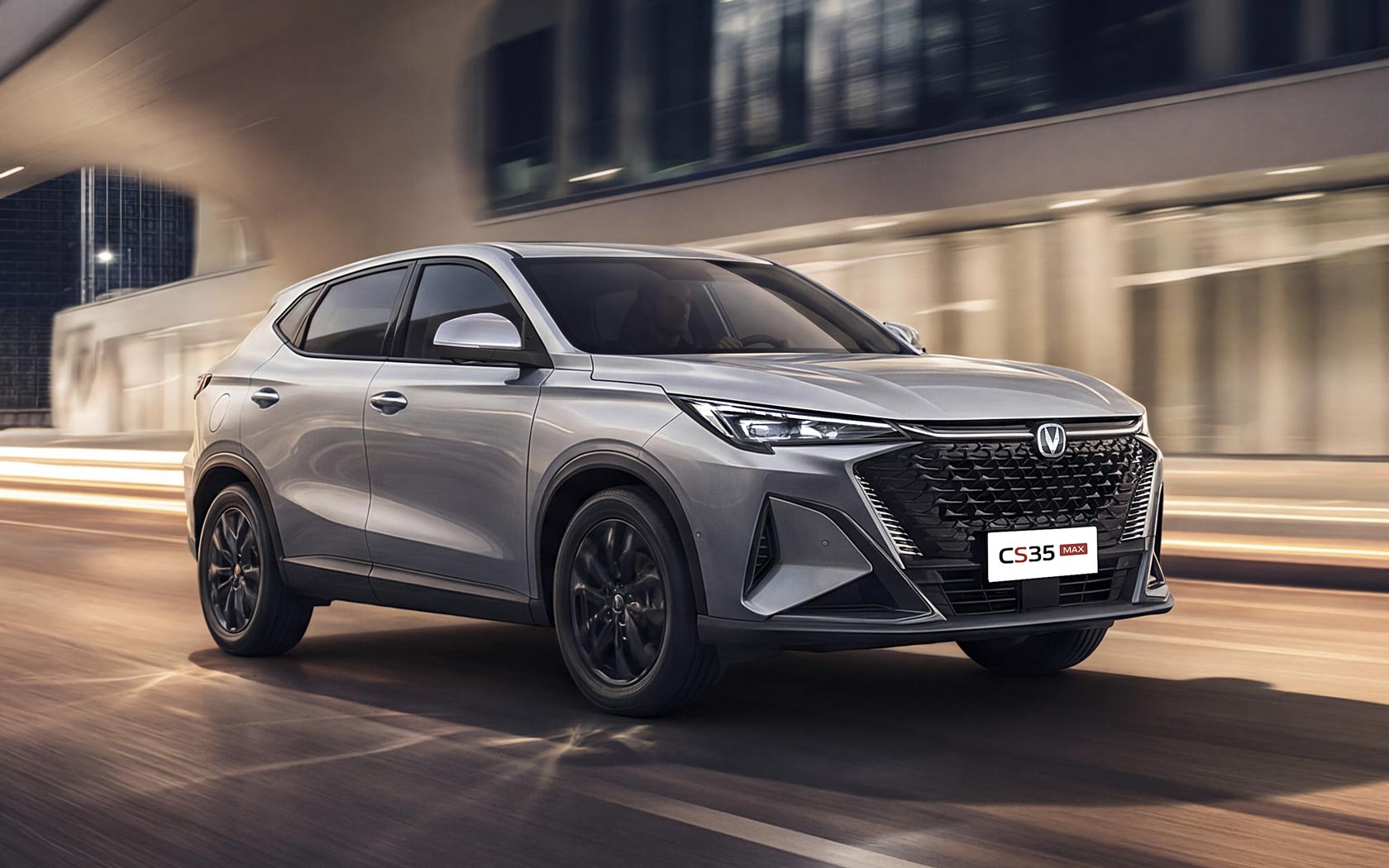 ���� Changan CS35 Max 