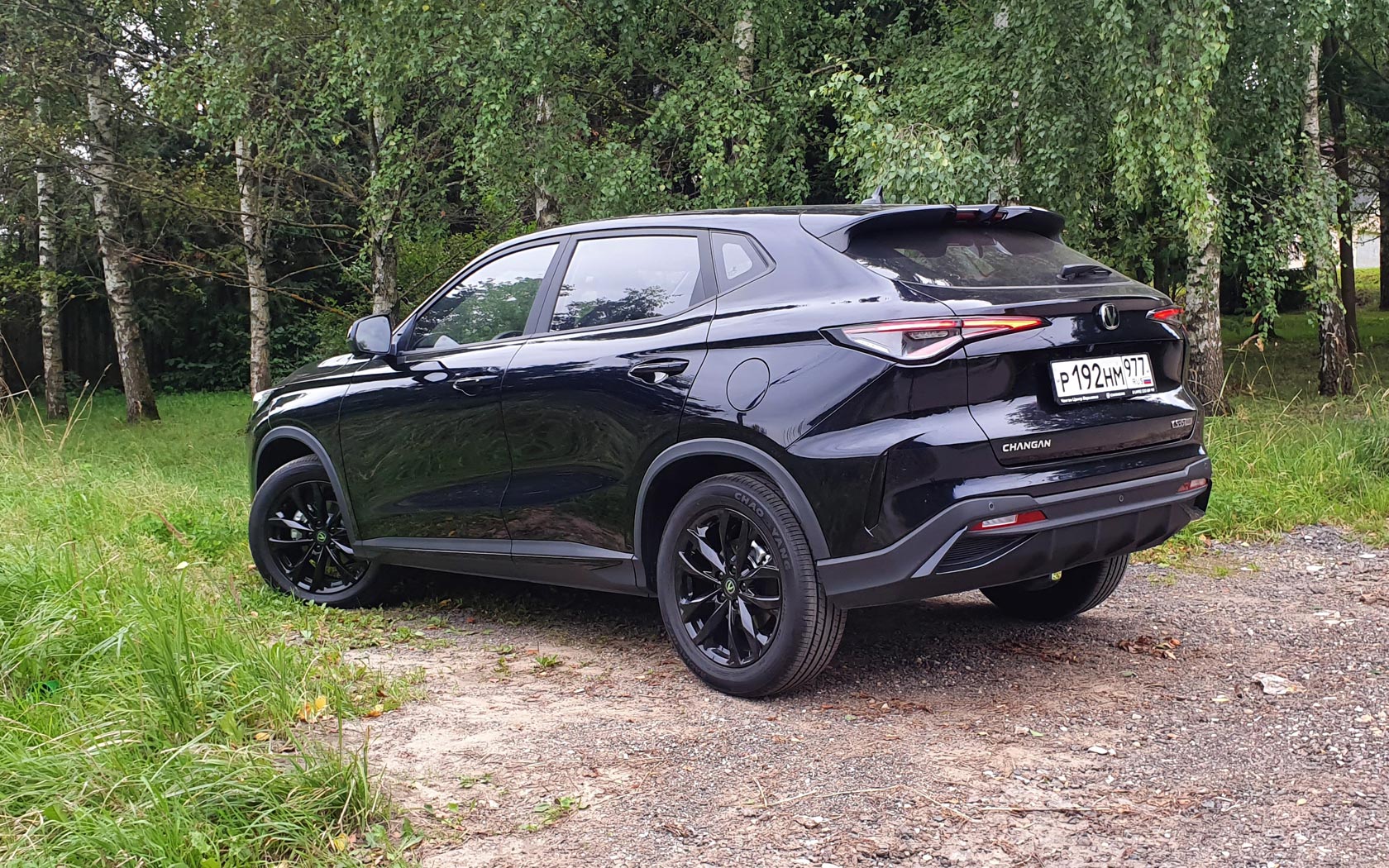 ���� Changan CS35 Max 