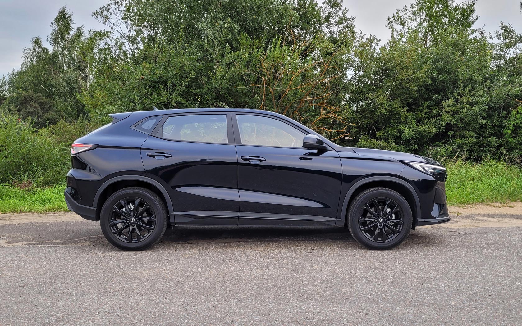 ���� Changan CS35 Max 