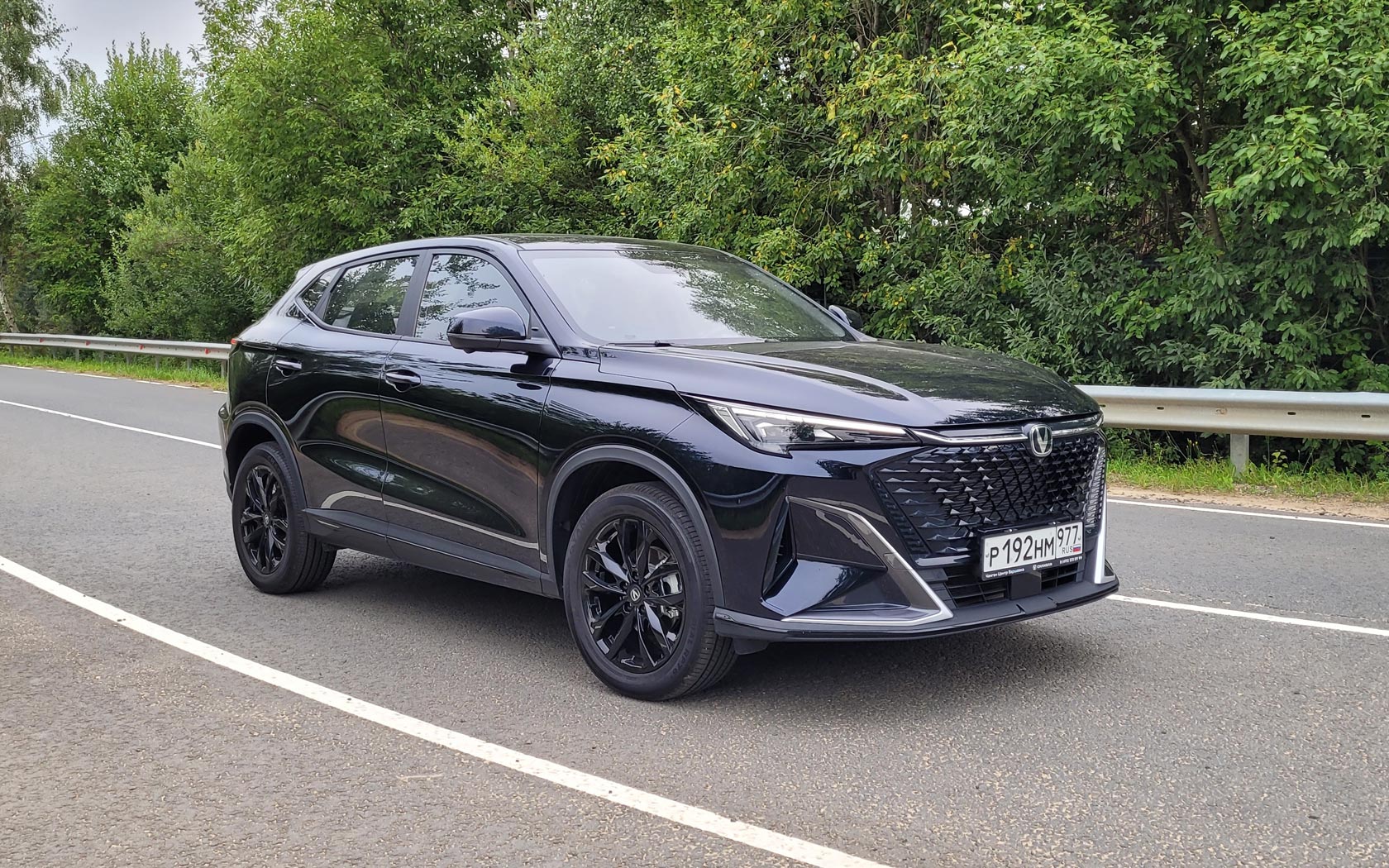 ���� Changan CS35 Max 