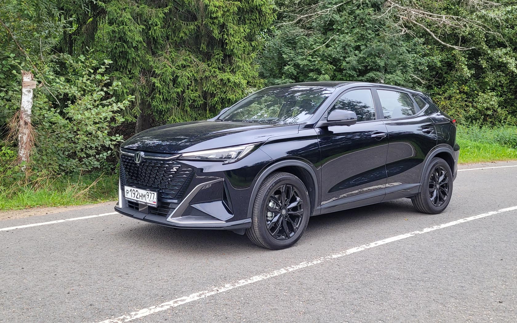 ���� Changan CS35 Max 
