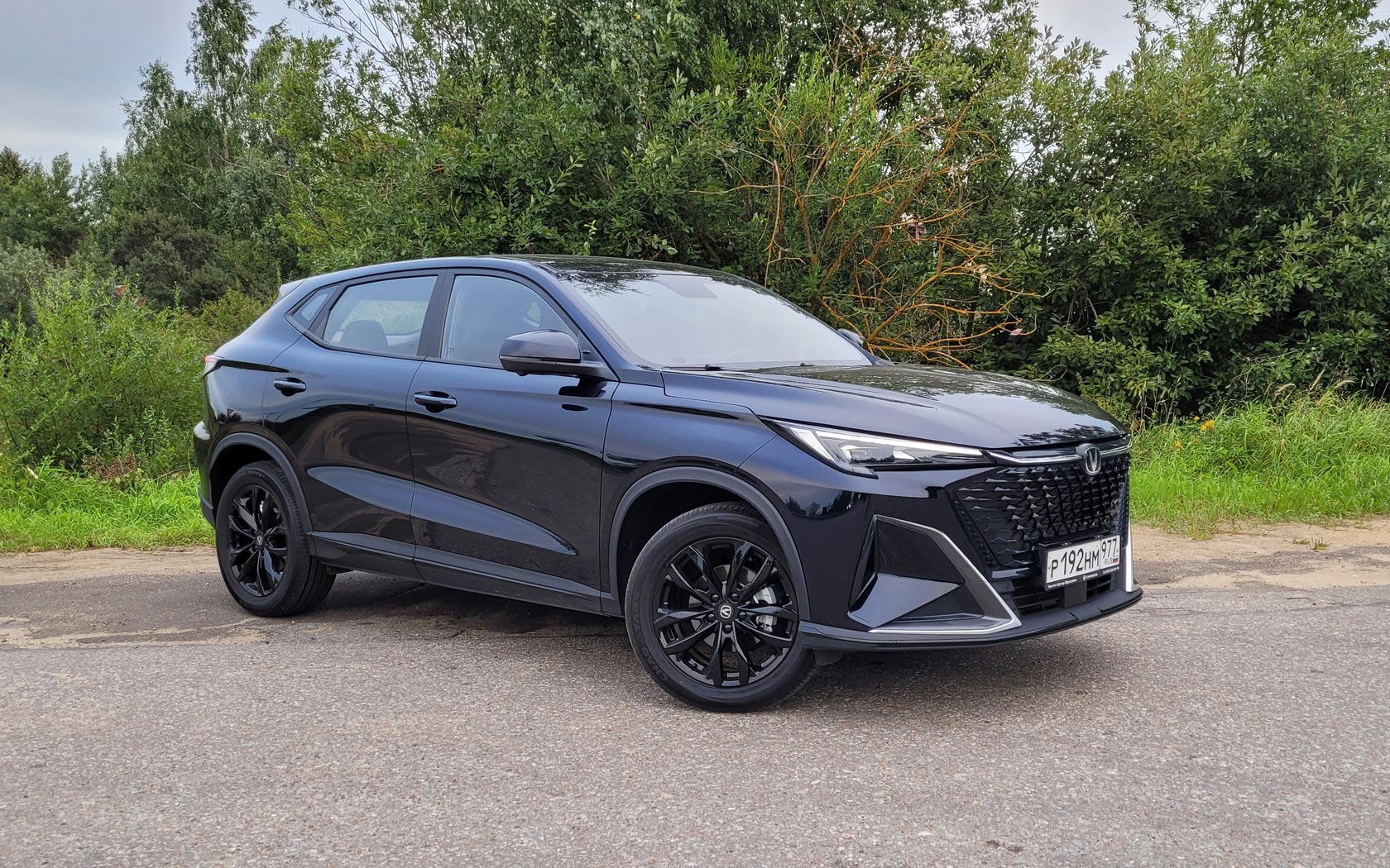 ���� Changan CS35 Max 
