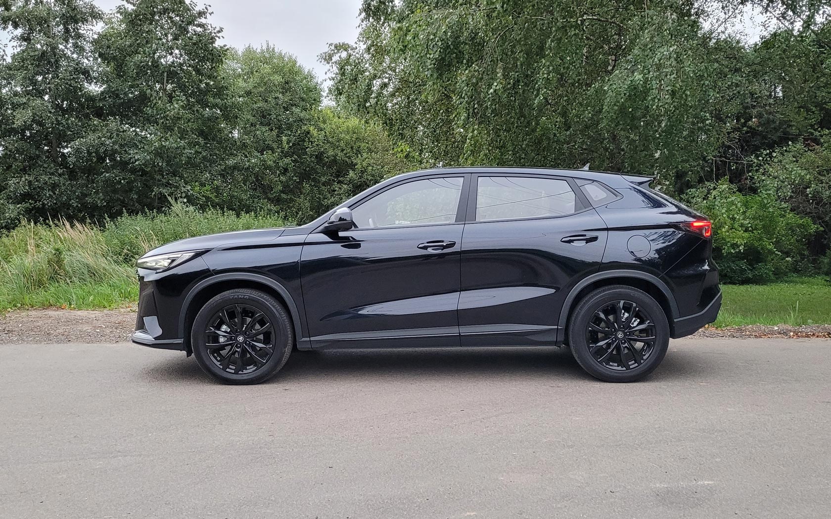 ���� Changan CS35 Max 