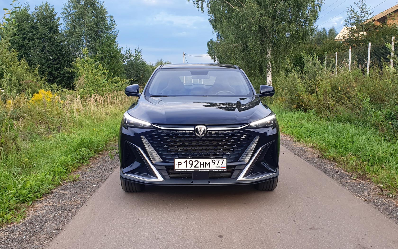 ���� Changan CS35 Max 