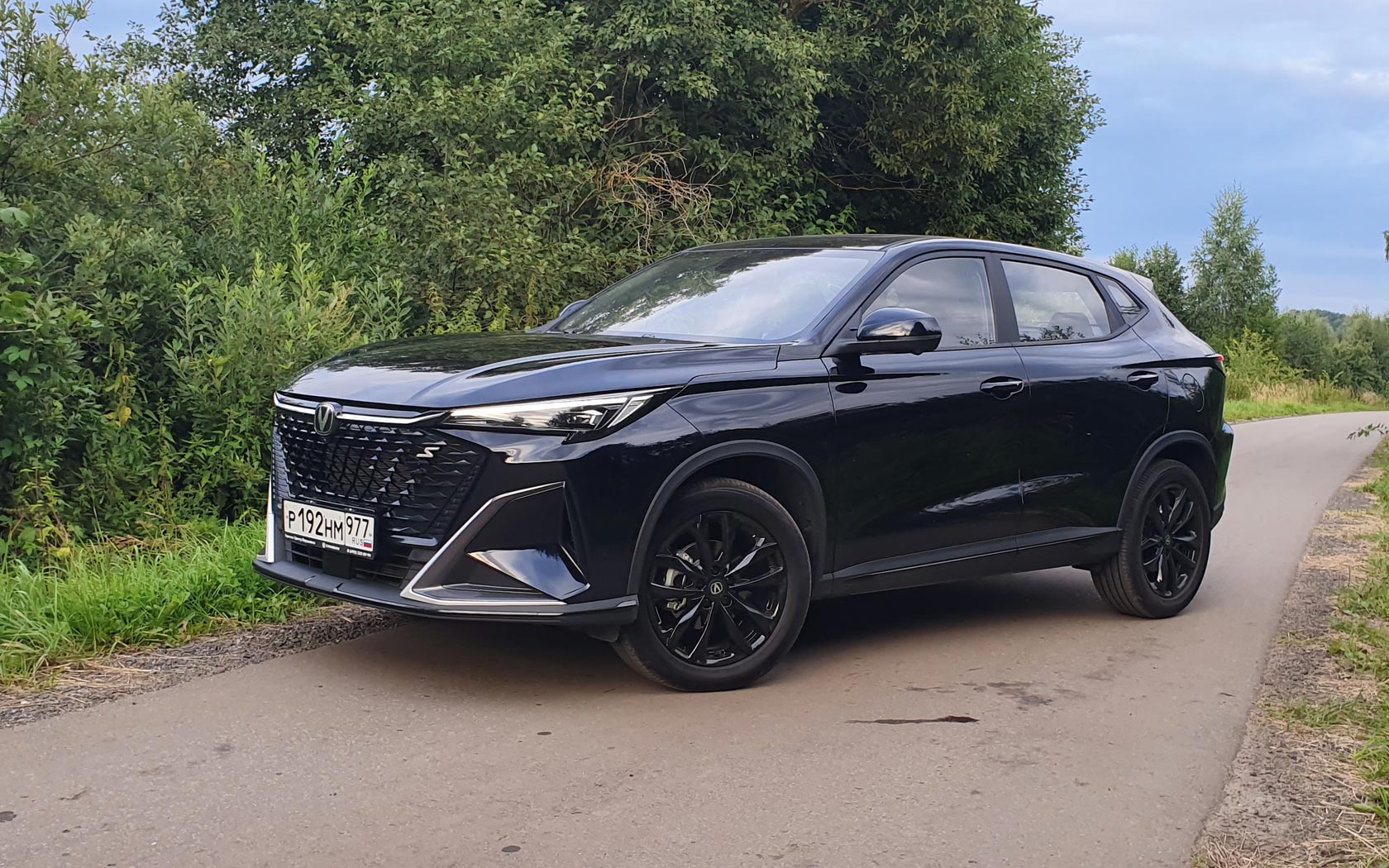 ���� Changan CS35 Max 