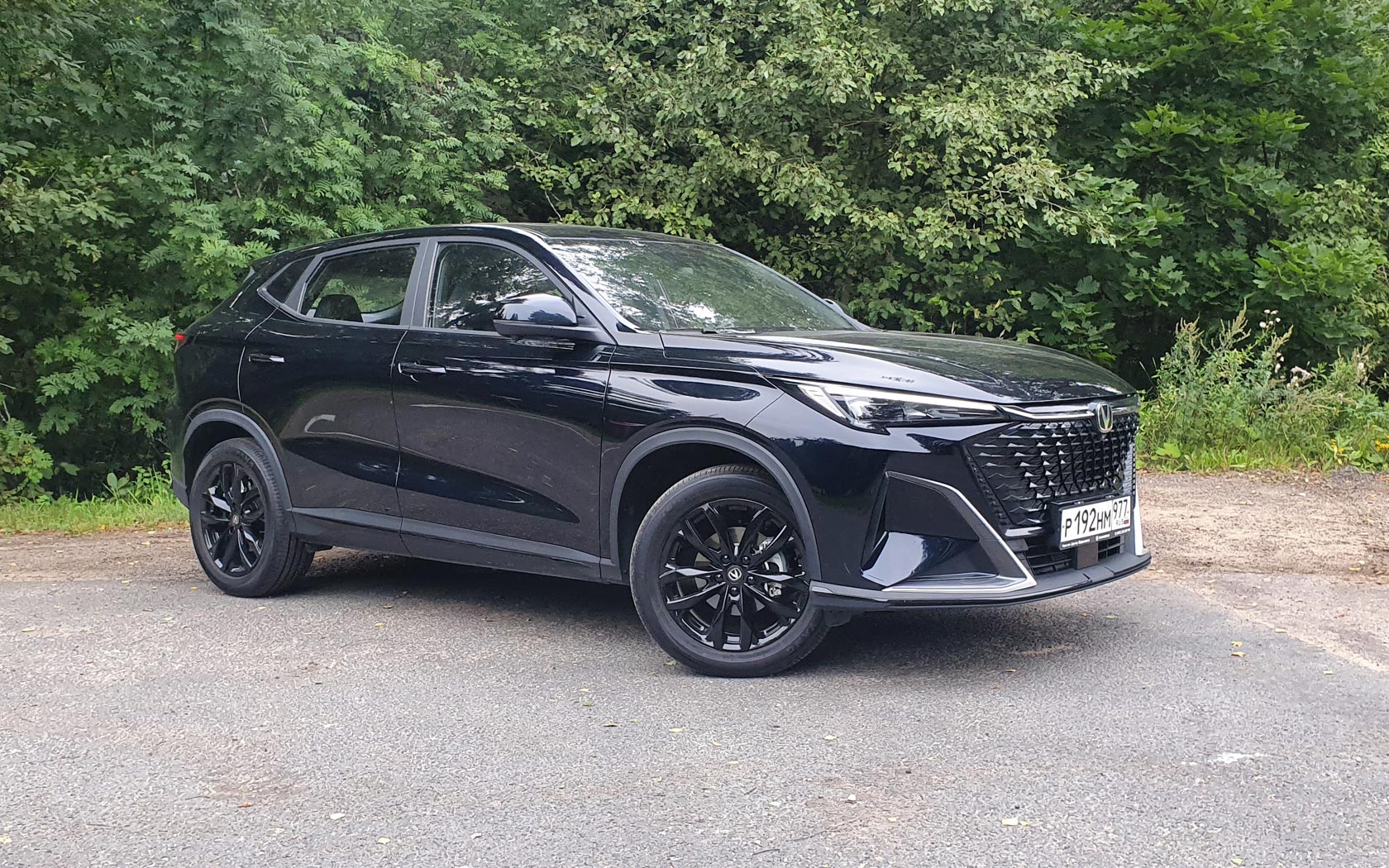 ���� Changan CS35 Max 