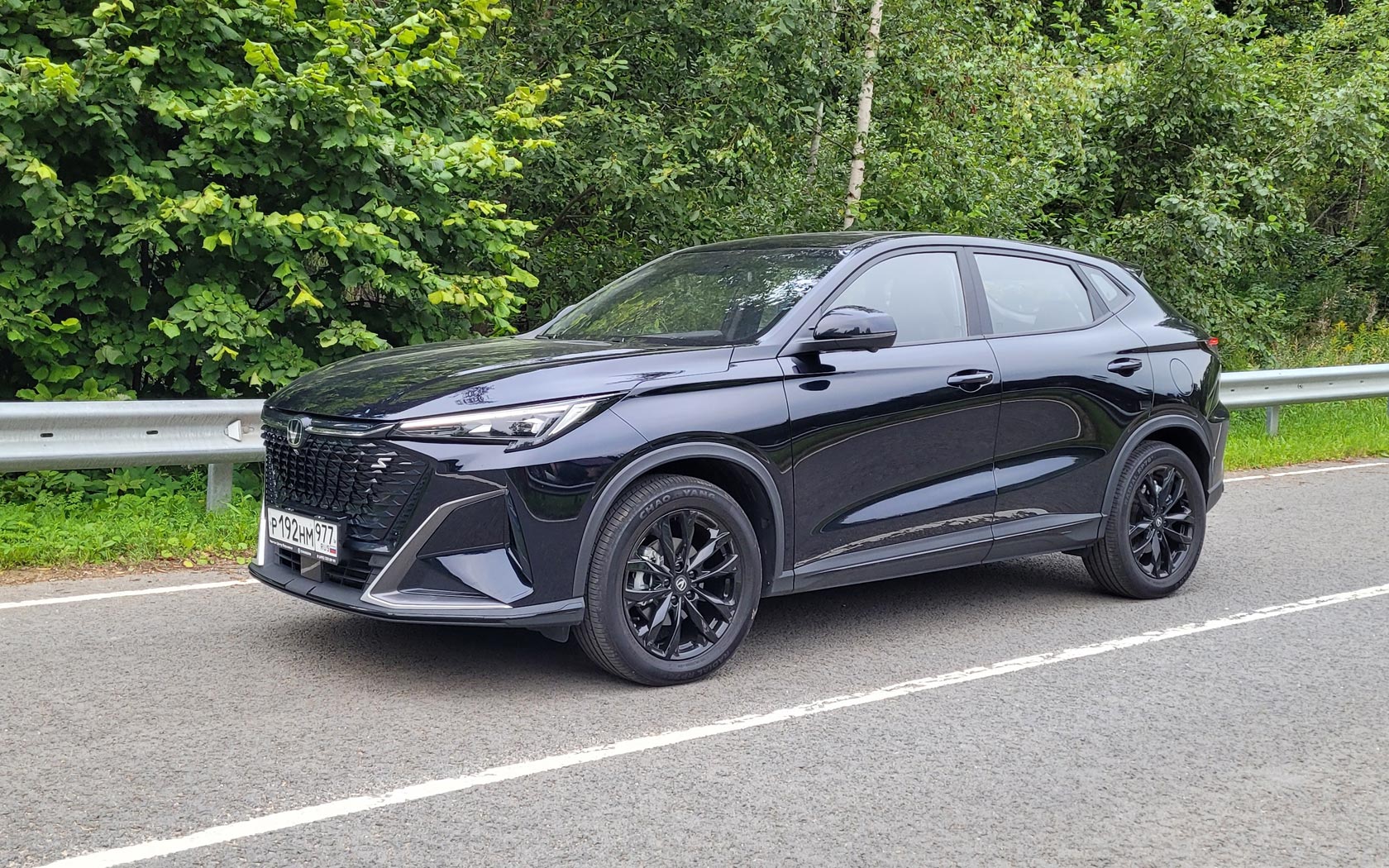 ���� Changan CS35 Max 
