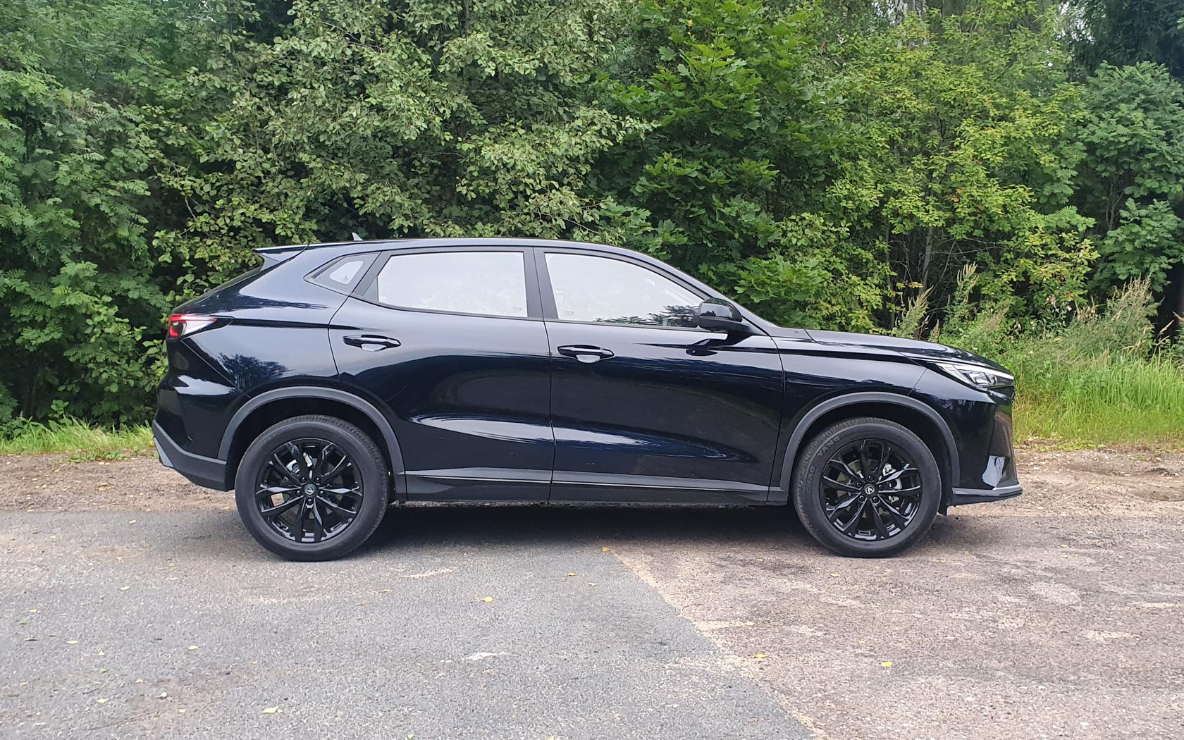 ���� Changan CS35 Max 