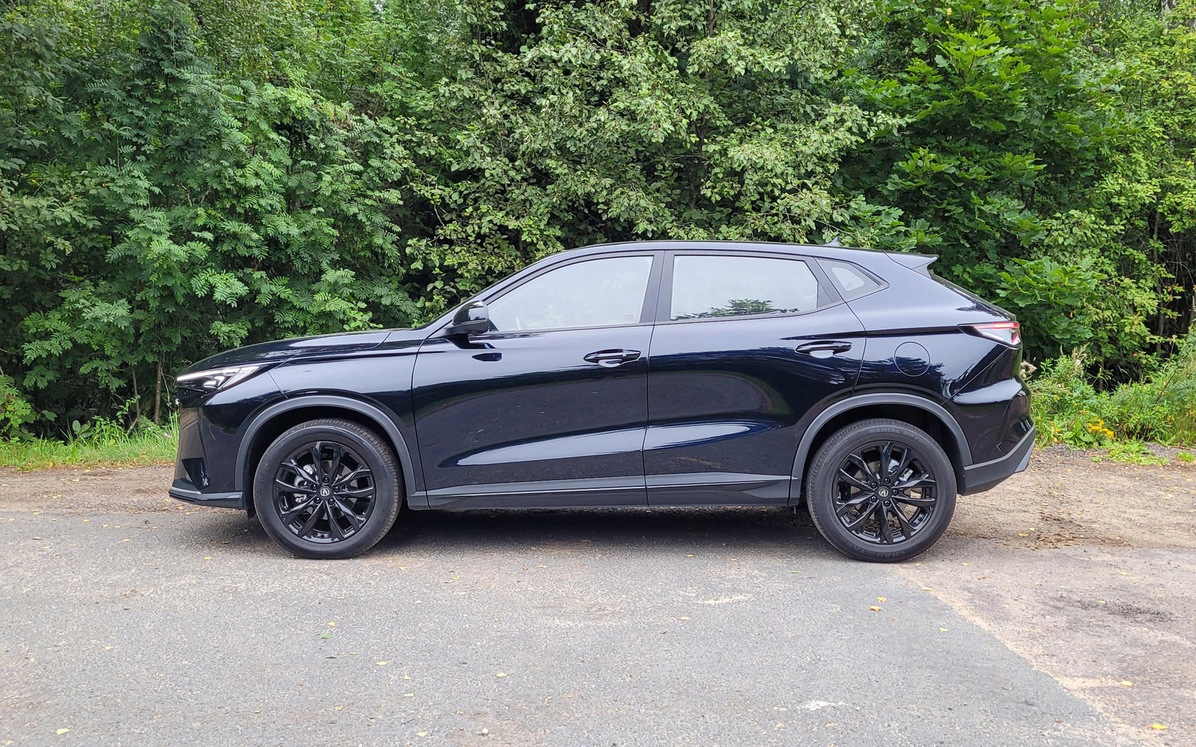 ���� Changan CS35 Max 
