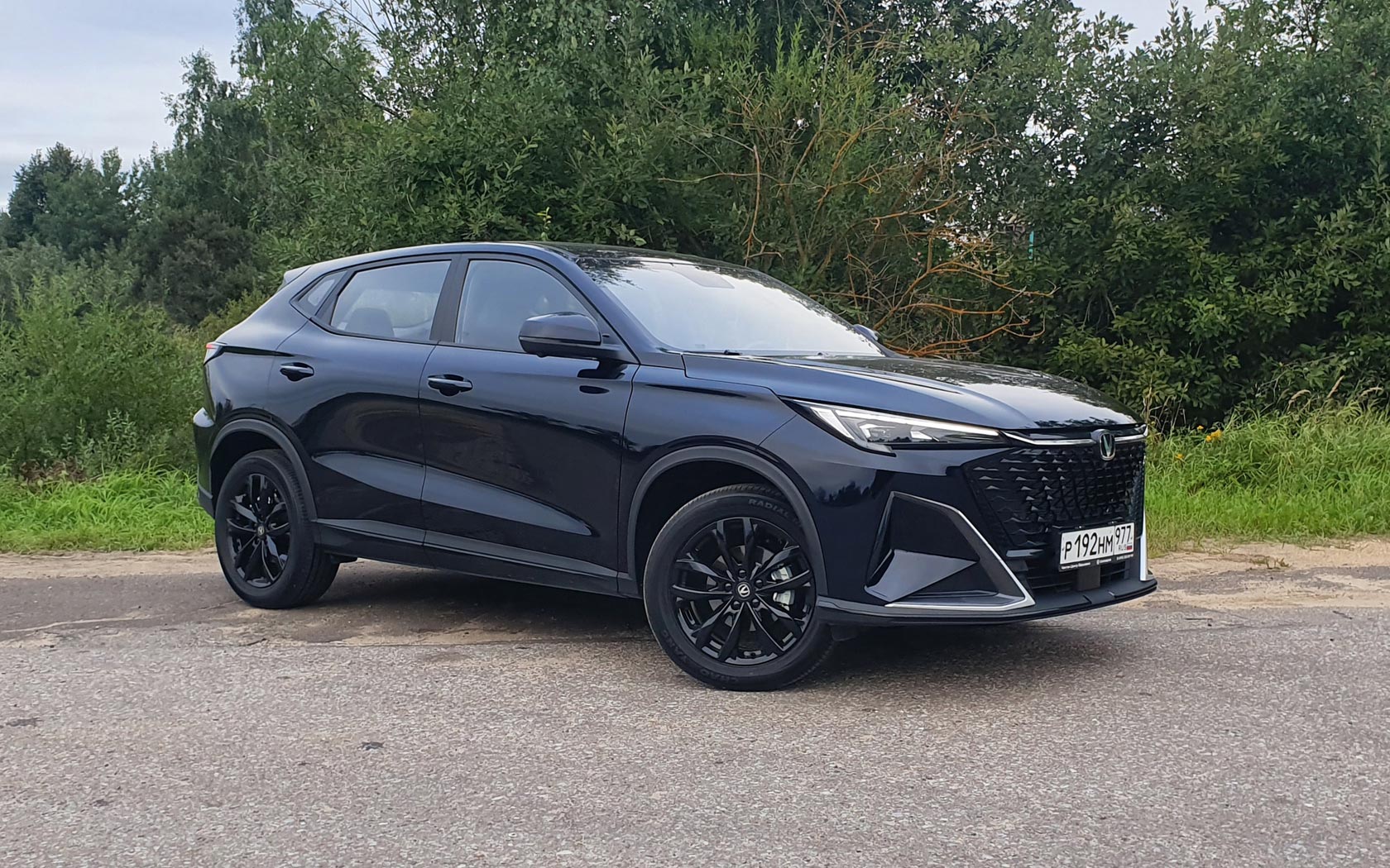 ���� Changan CS35 Max 