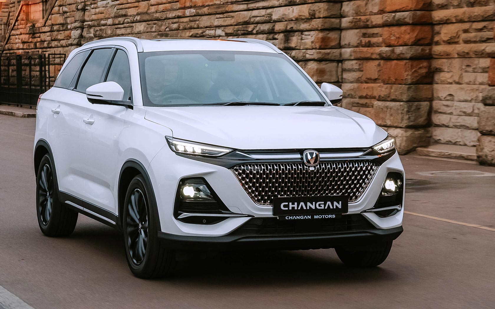 ���� Changan CS75 Pro 