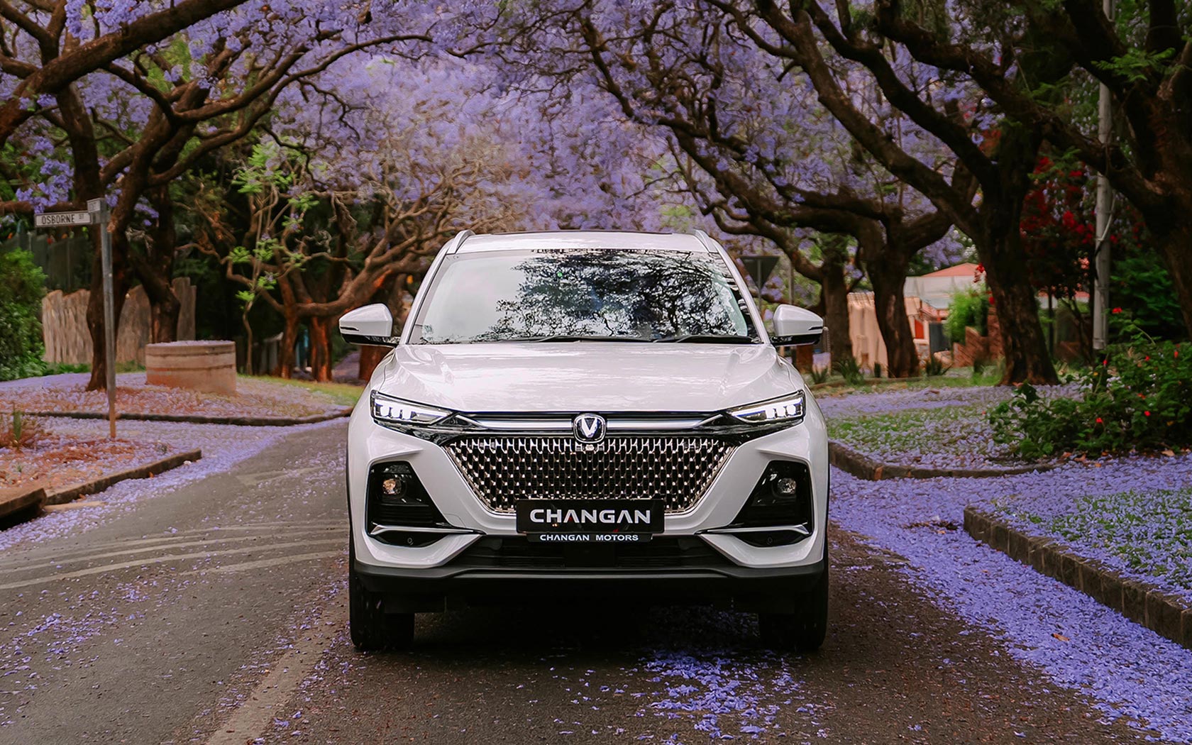 ���� Changan CS75 Pro 