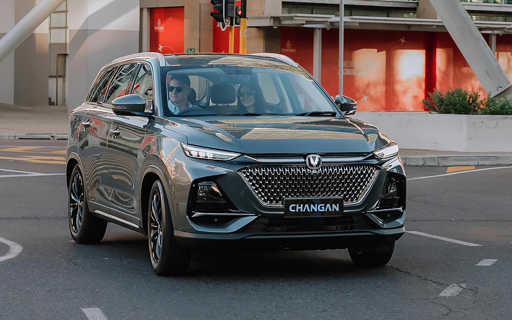 ���� Changan CS75 Pro 