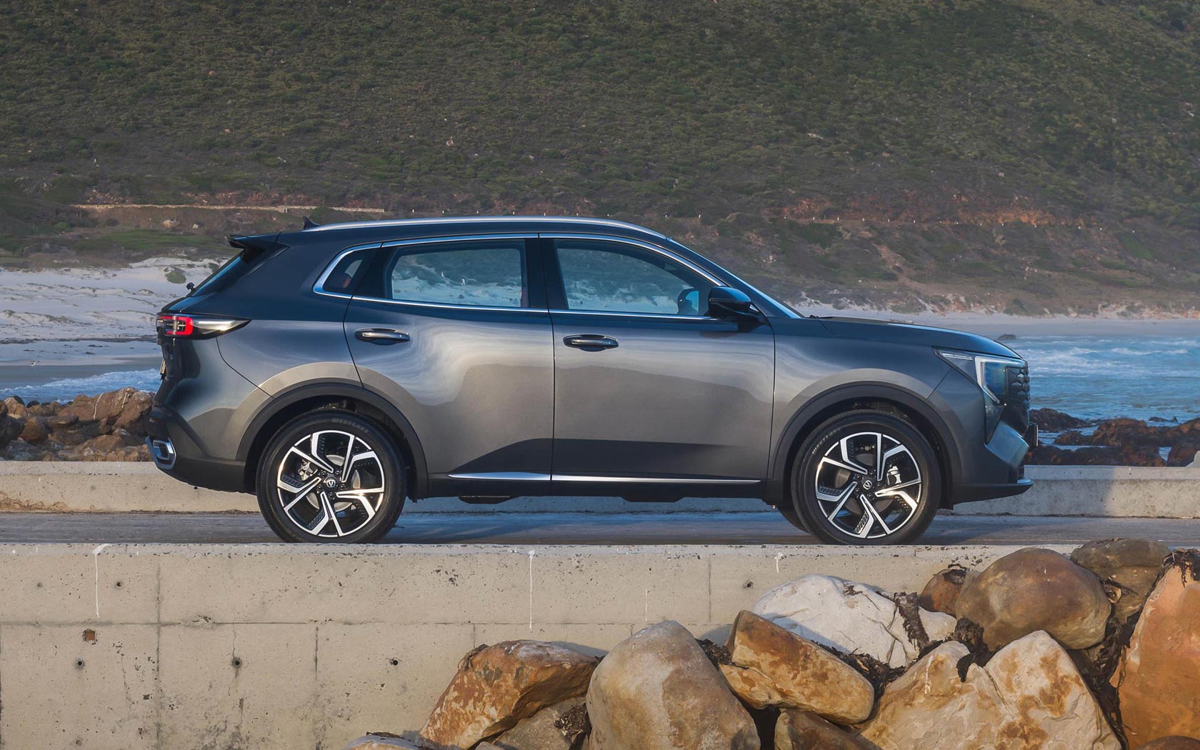 ���� Changan UNI-S 2026 