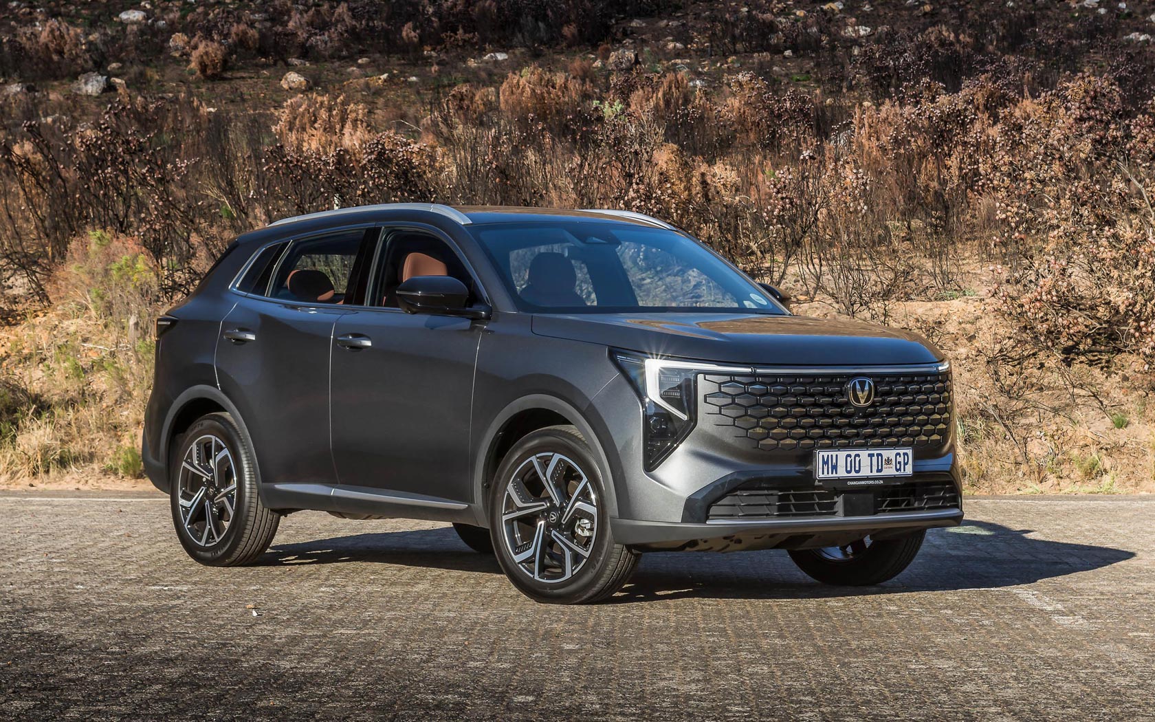 ���� Changan UNI-S 2026 