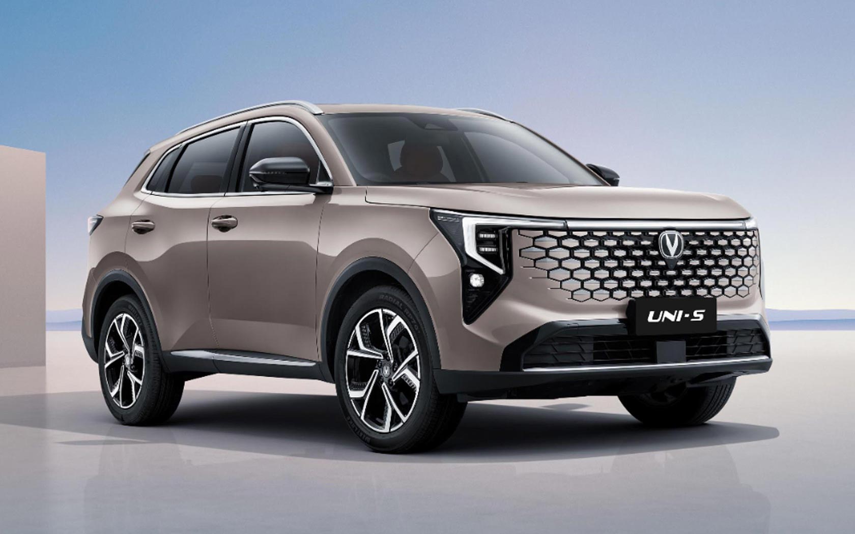 ���� Changan UNI-S 2026 