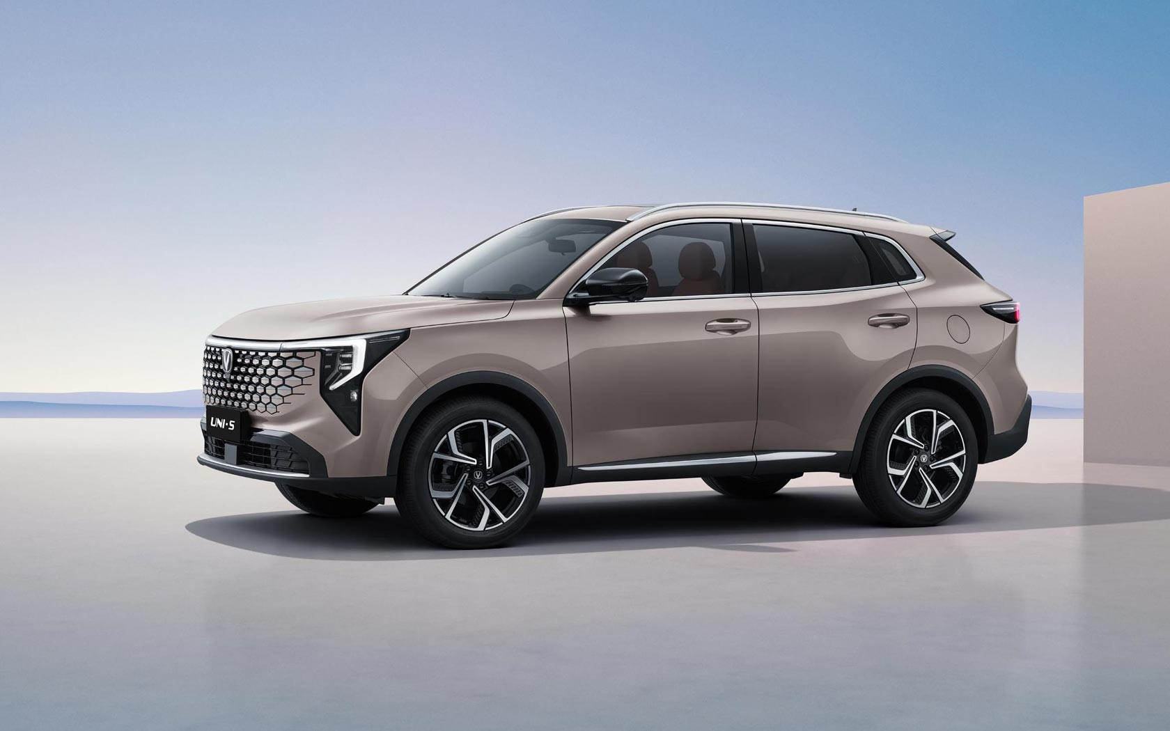 ���� Changan UNI-S 2026 