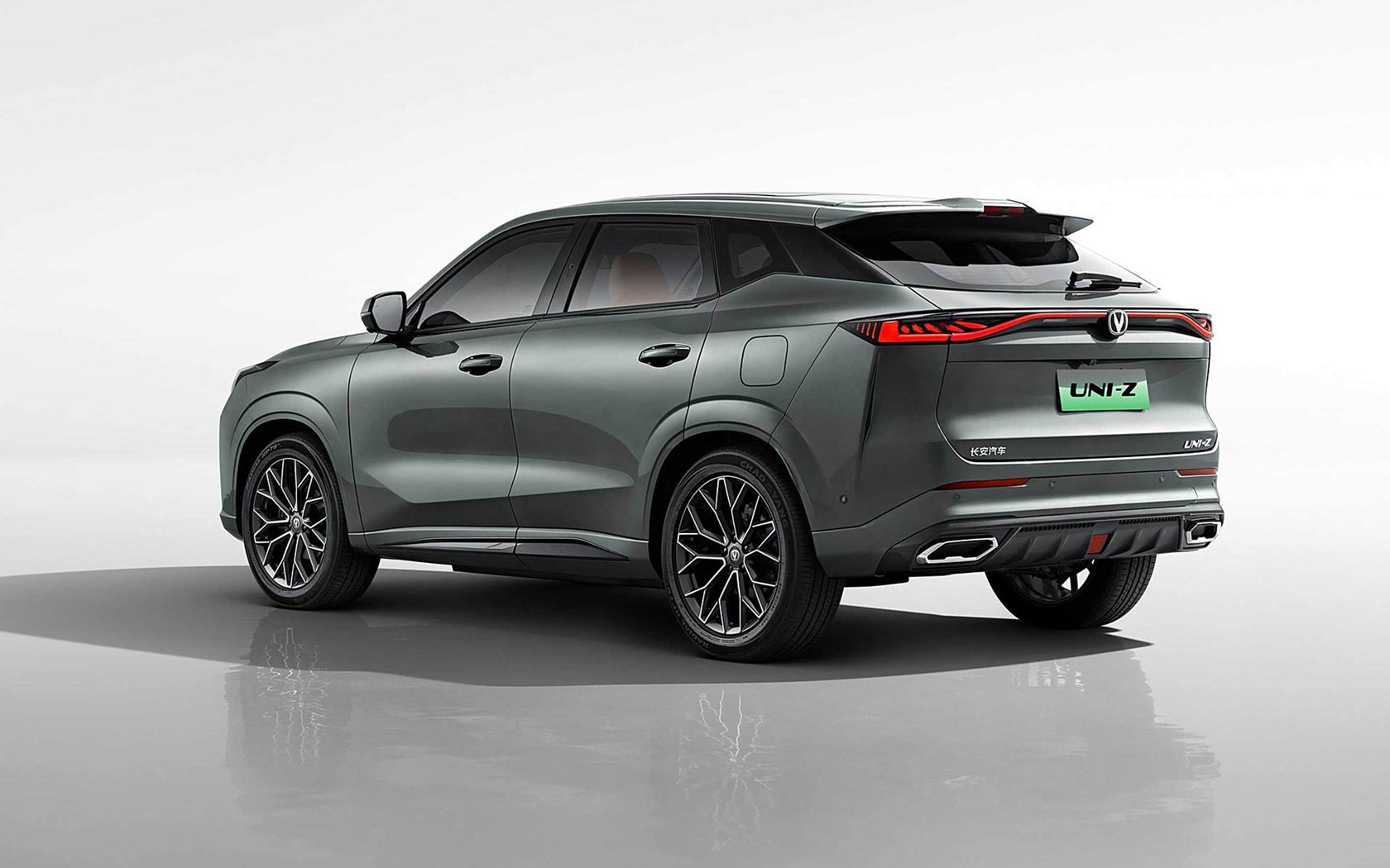 Changan UNI-Z 