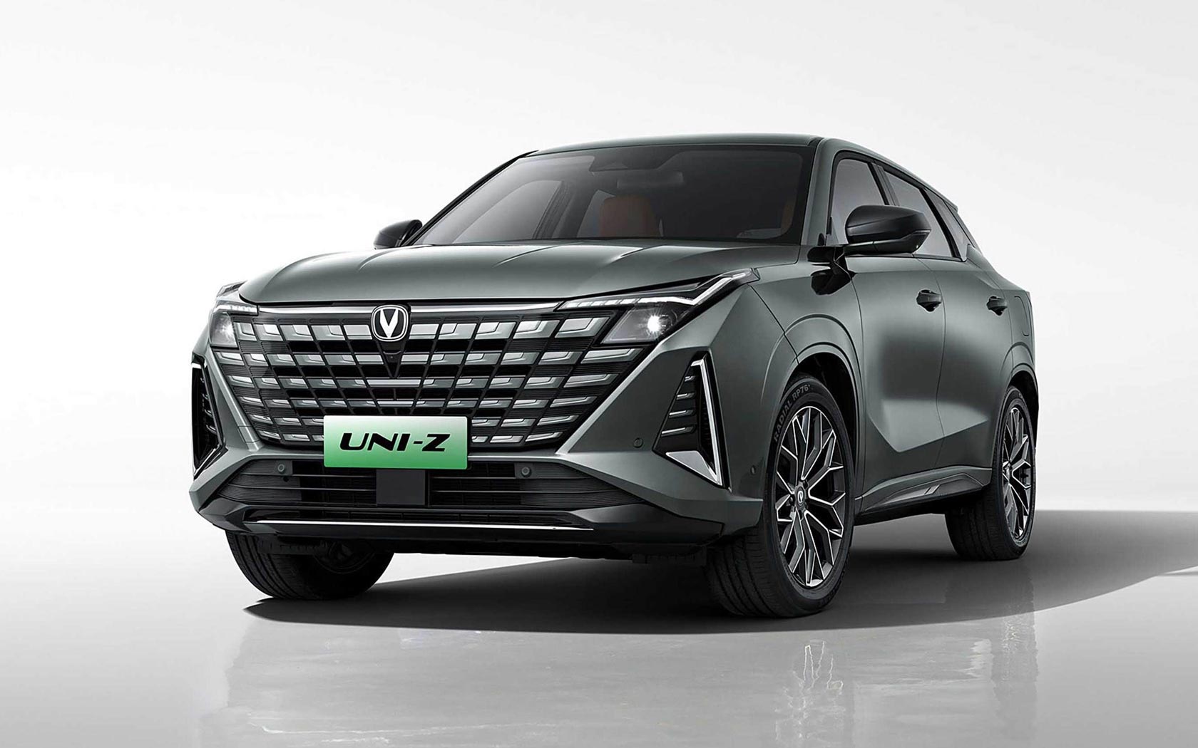  Changan UNI-Z 
