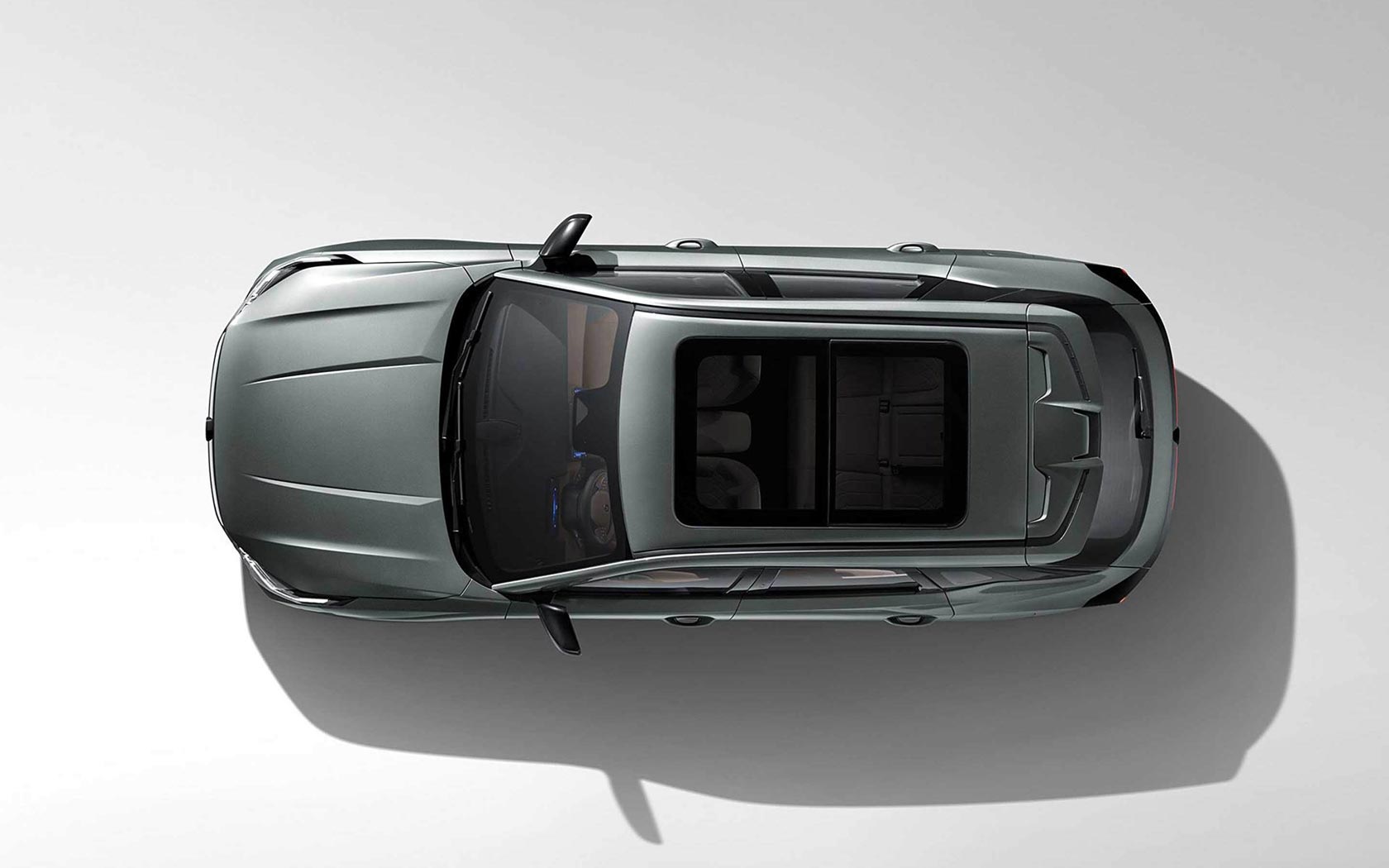  Changan UNI-Z 