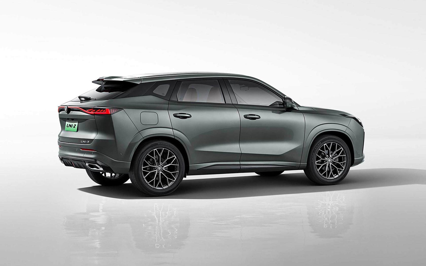  Changan UNI-Z 