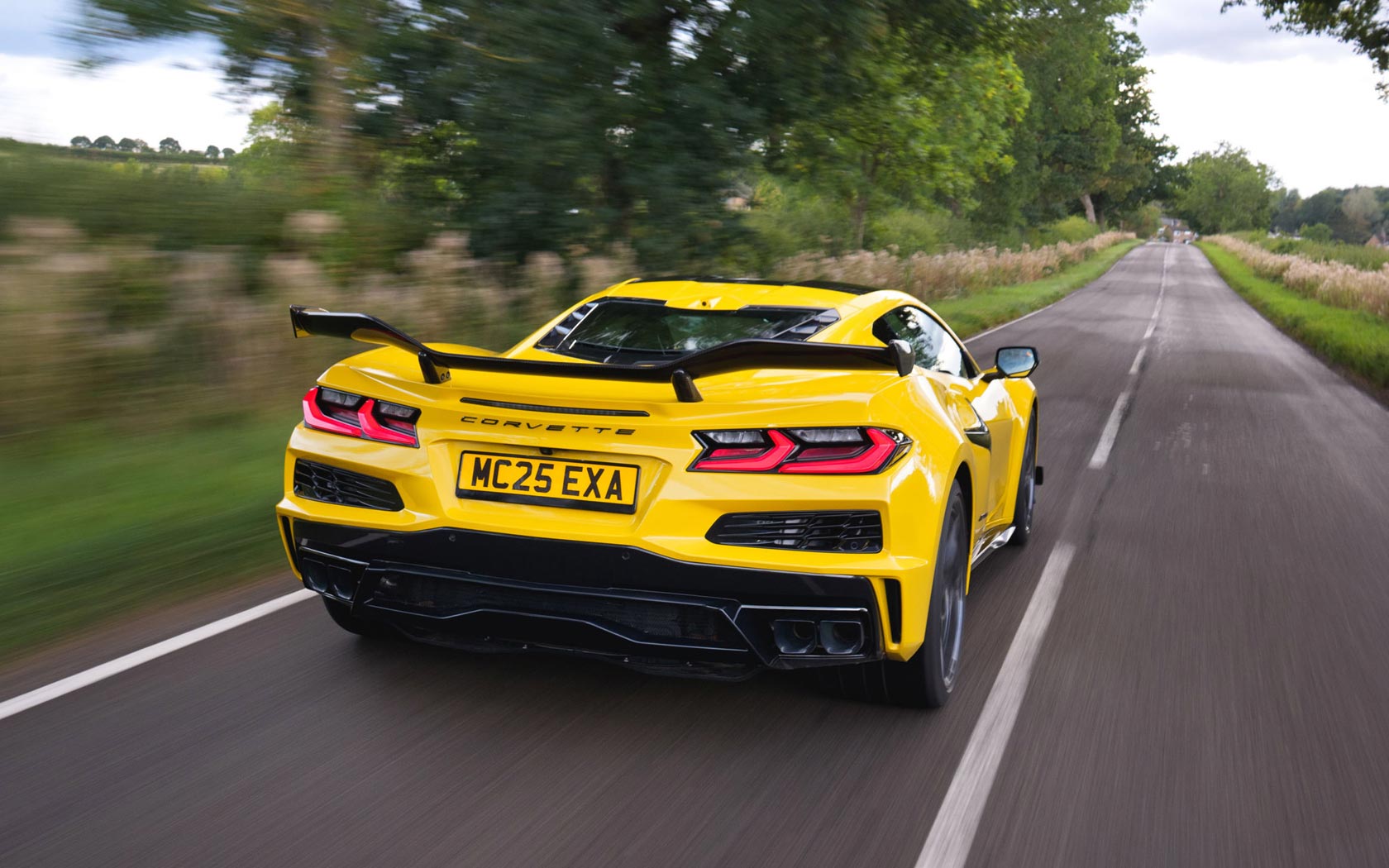 ���� Chevrolet Corvette Z06 