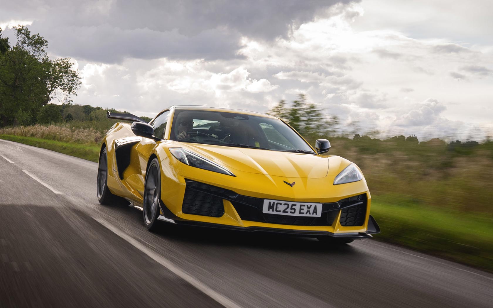 ���� Chevrolet Corvette Z06 