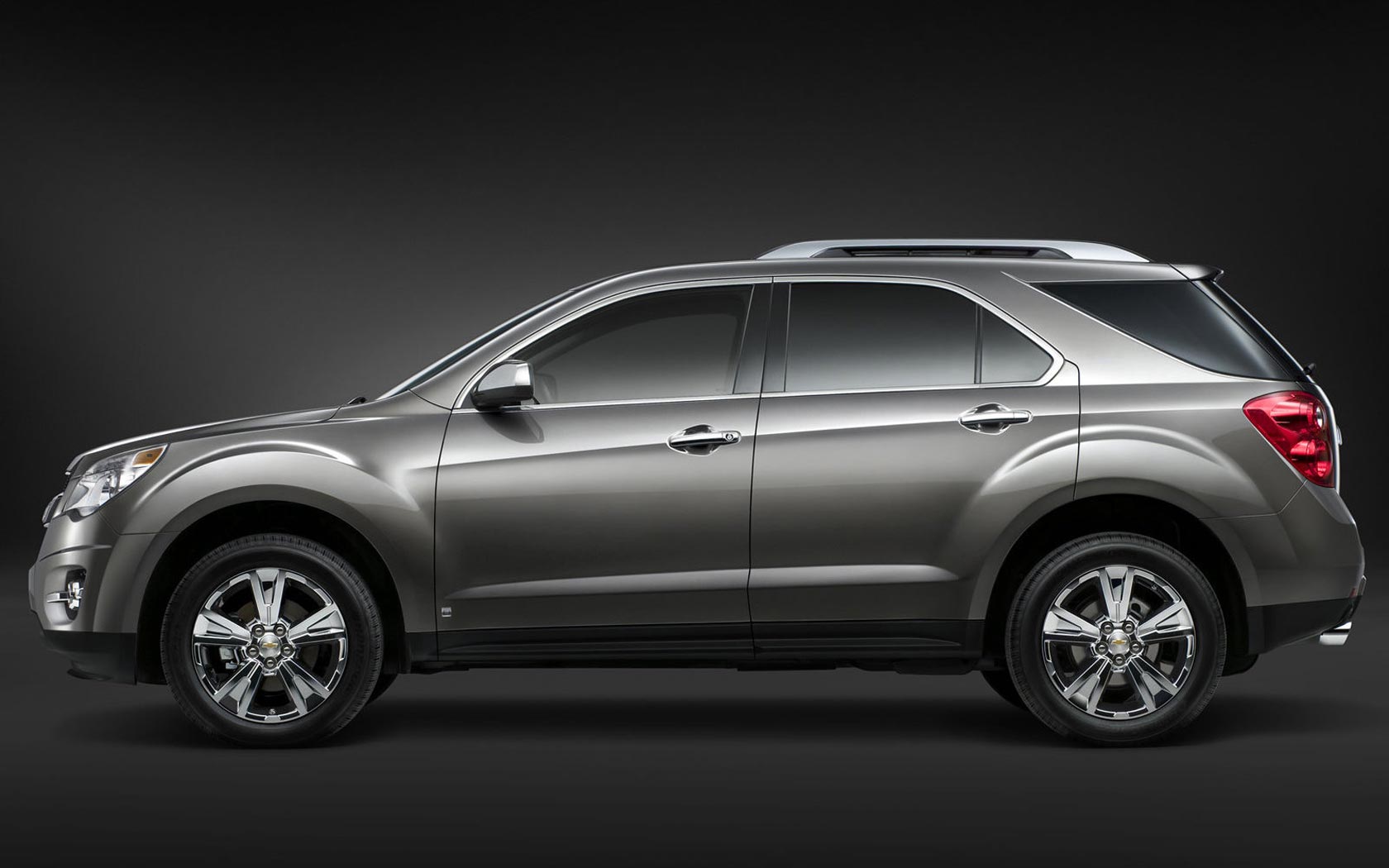  Chevrolet Equinox (2009-2015)