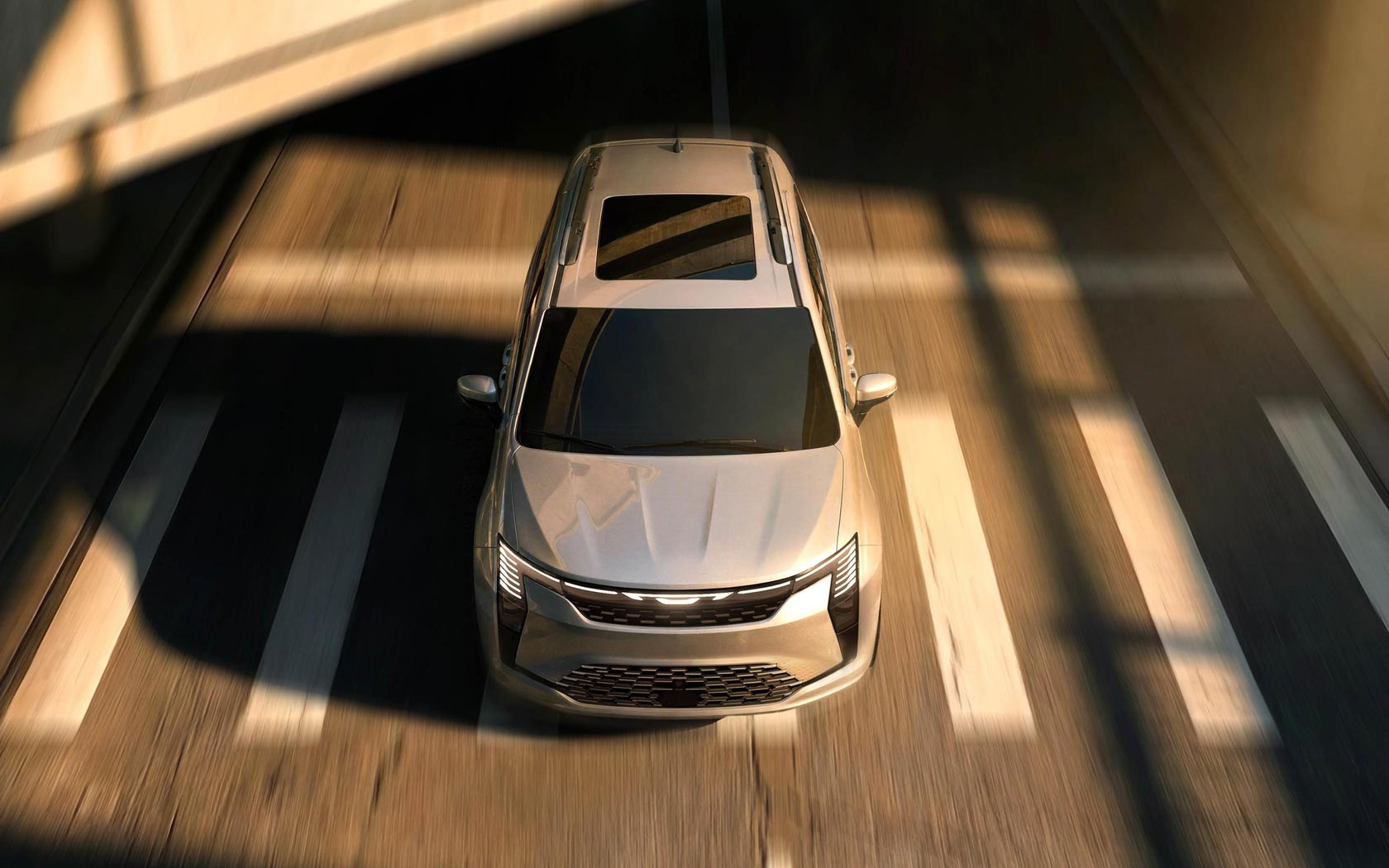 ���� Chrysler Pacifica 